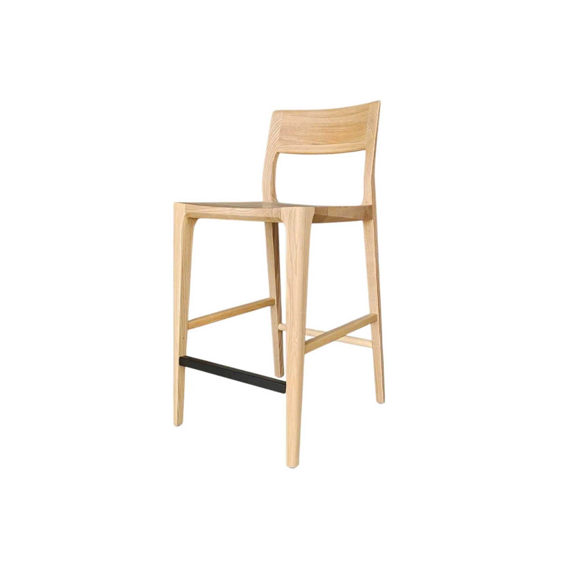 Catania Counter Stool - Natural - Image 12