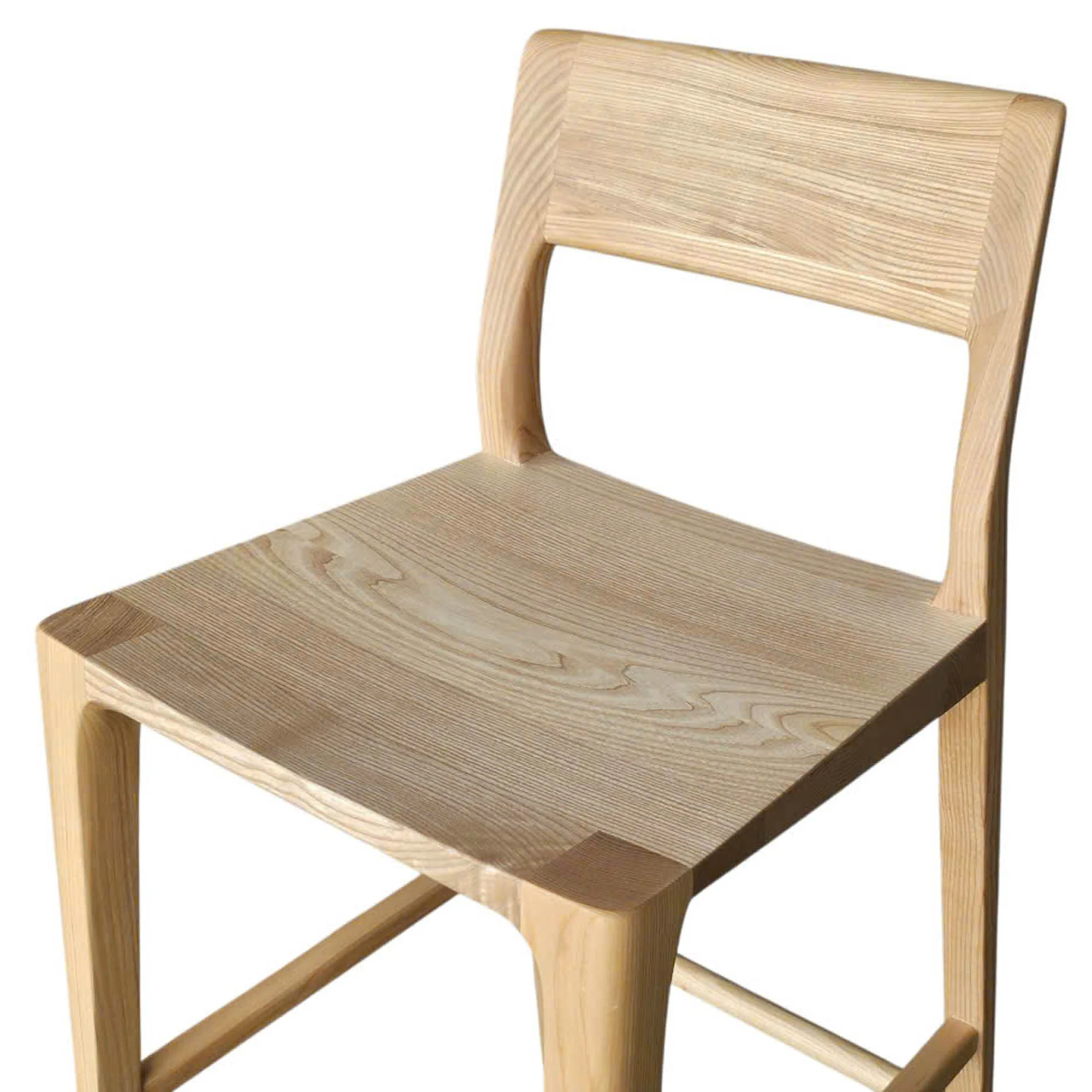 Catania Counter Stool - Natural - Image 13
