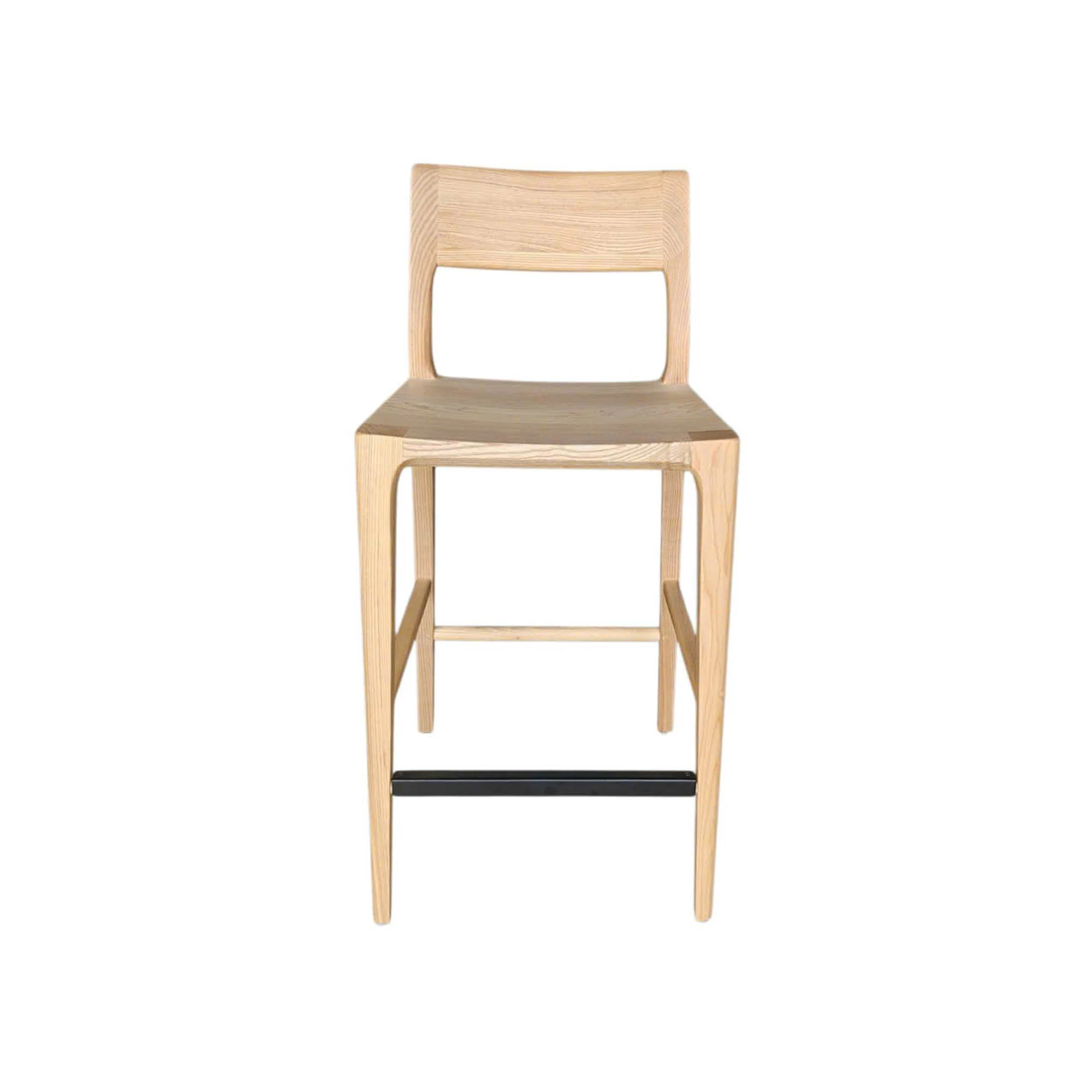 Catania Counter Stool - Natural - Image 4