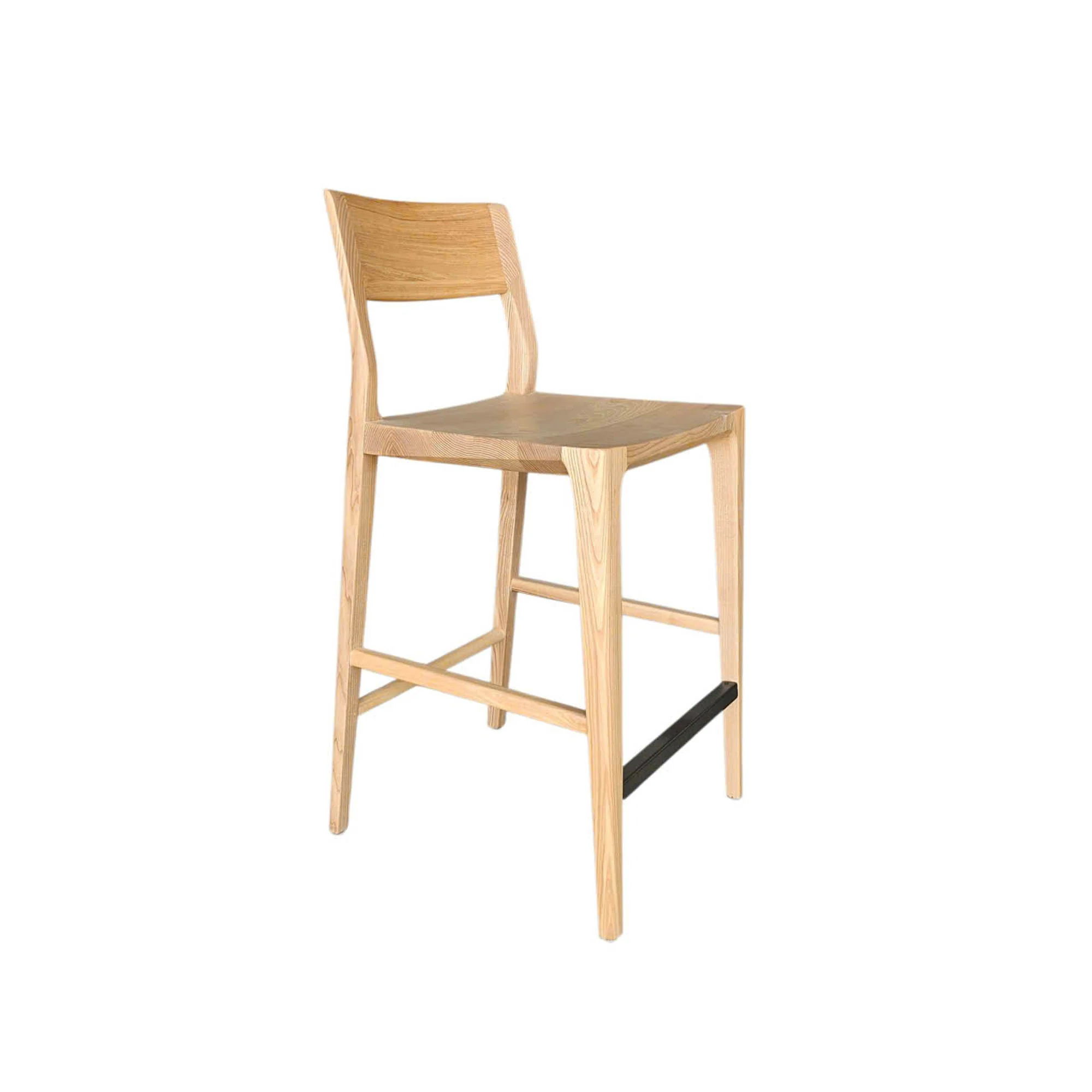 Catania Counter Stool - Natural - Image 5