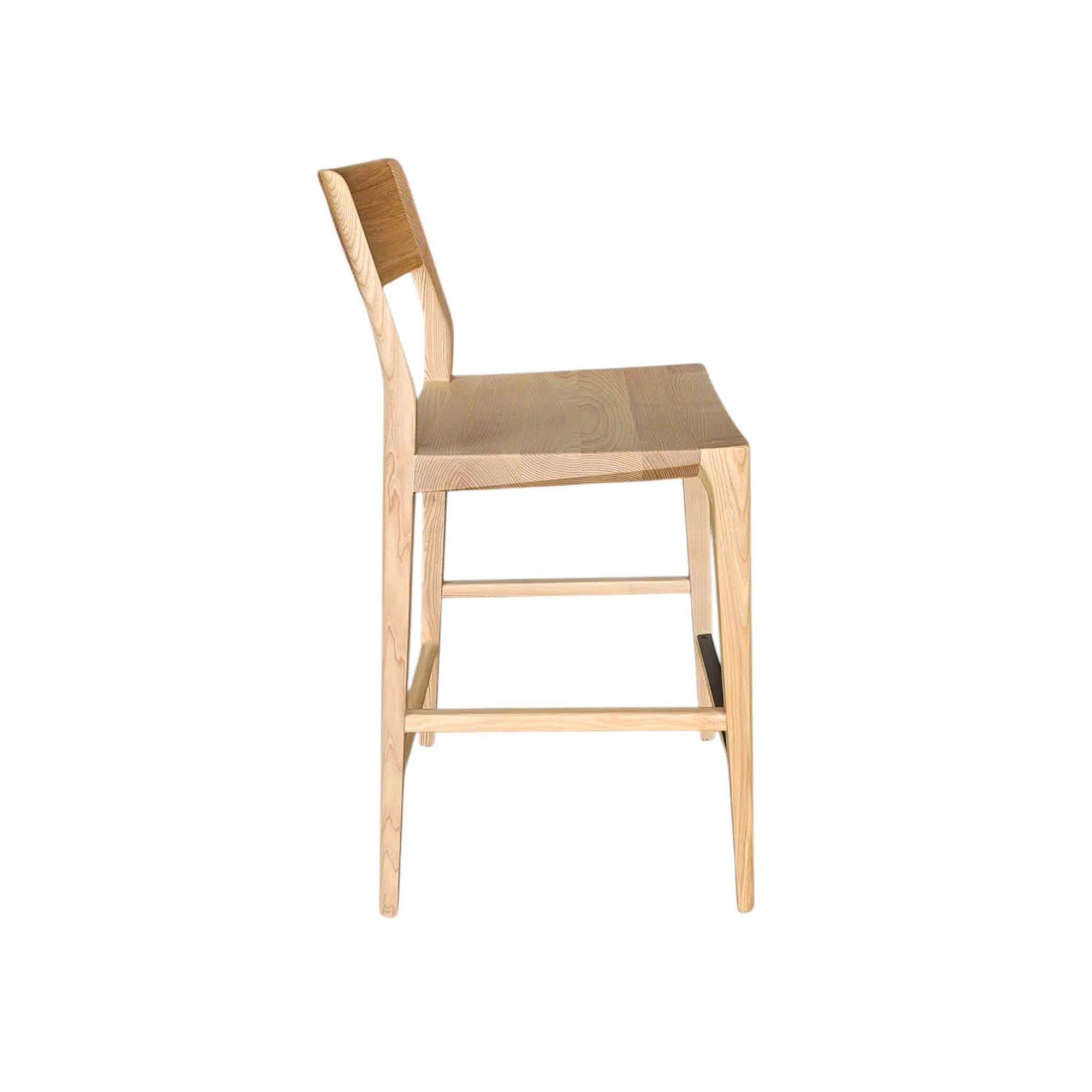 Catania Counter Stool - Natural - Image 7