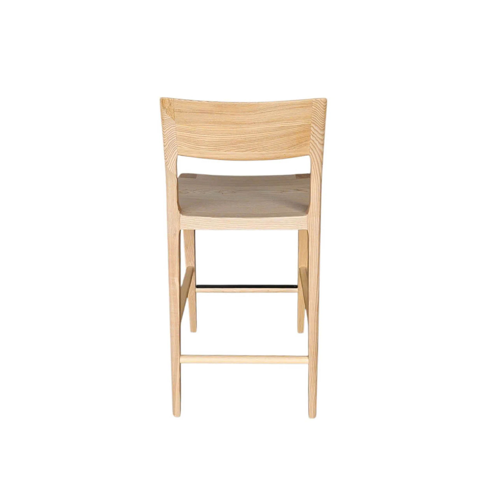 Catania Counter Stool - Natural - Image 9