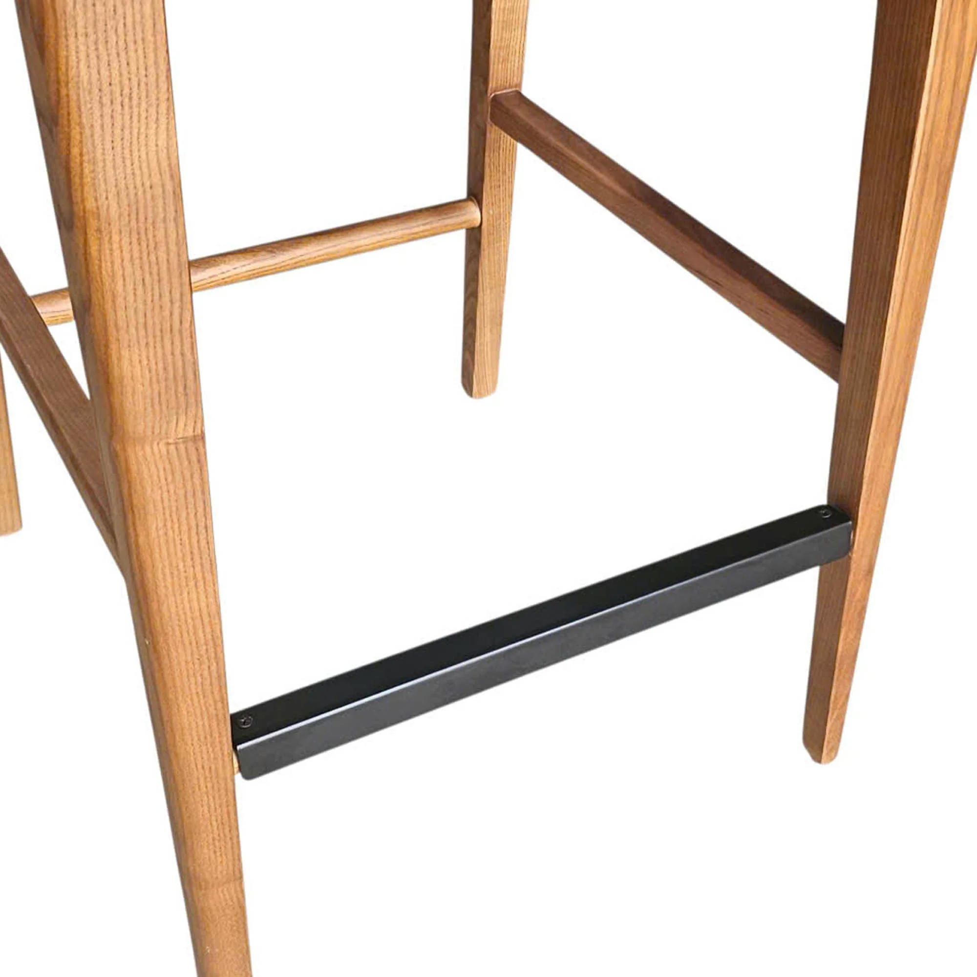 Catania Counter Stool - Warm Brown - Image 11