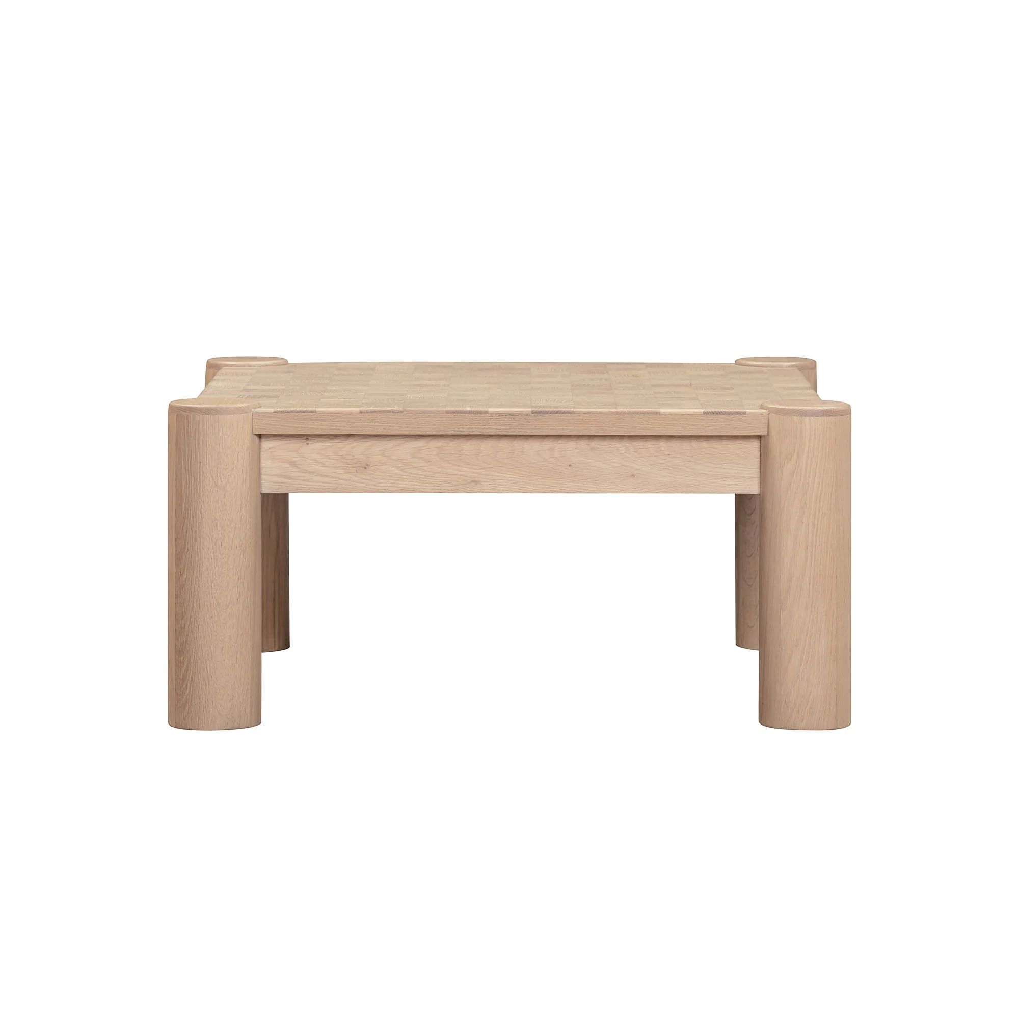 Checkerboard Coffee Table - Image 4