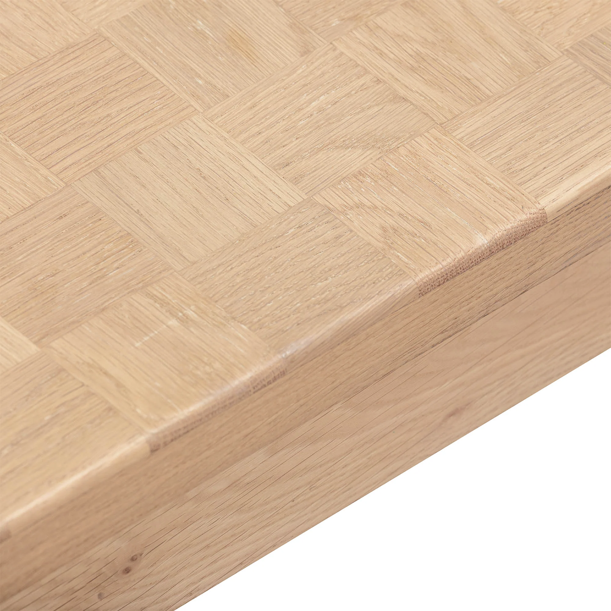 Checkerboard Coffee Table - Image 5