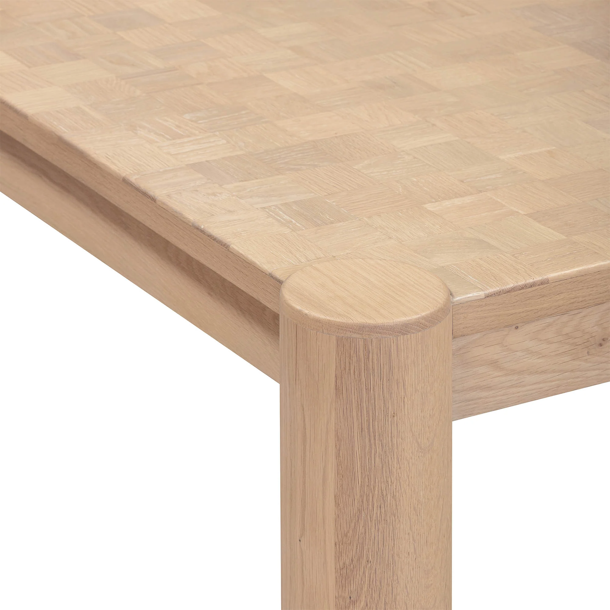 Checkerboard Coffee Table - Image 6