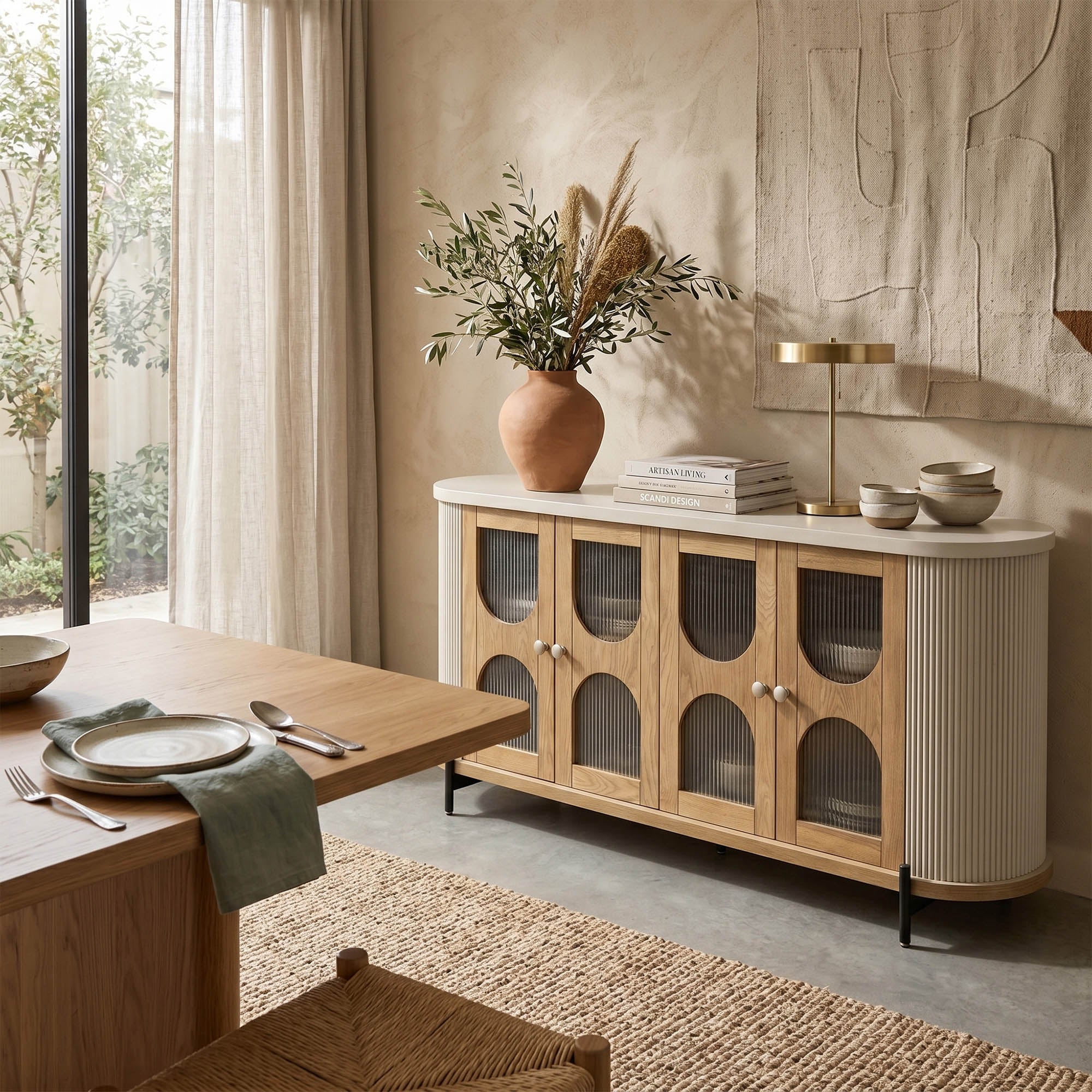 Colosseo Sideboard (VT) - Image 9