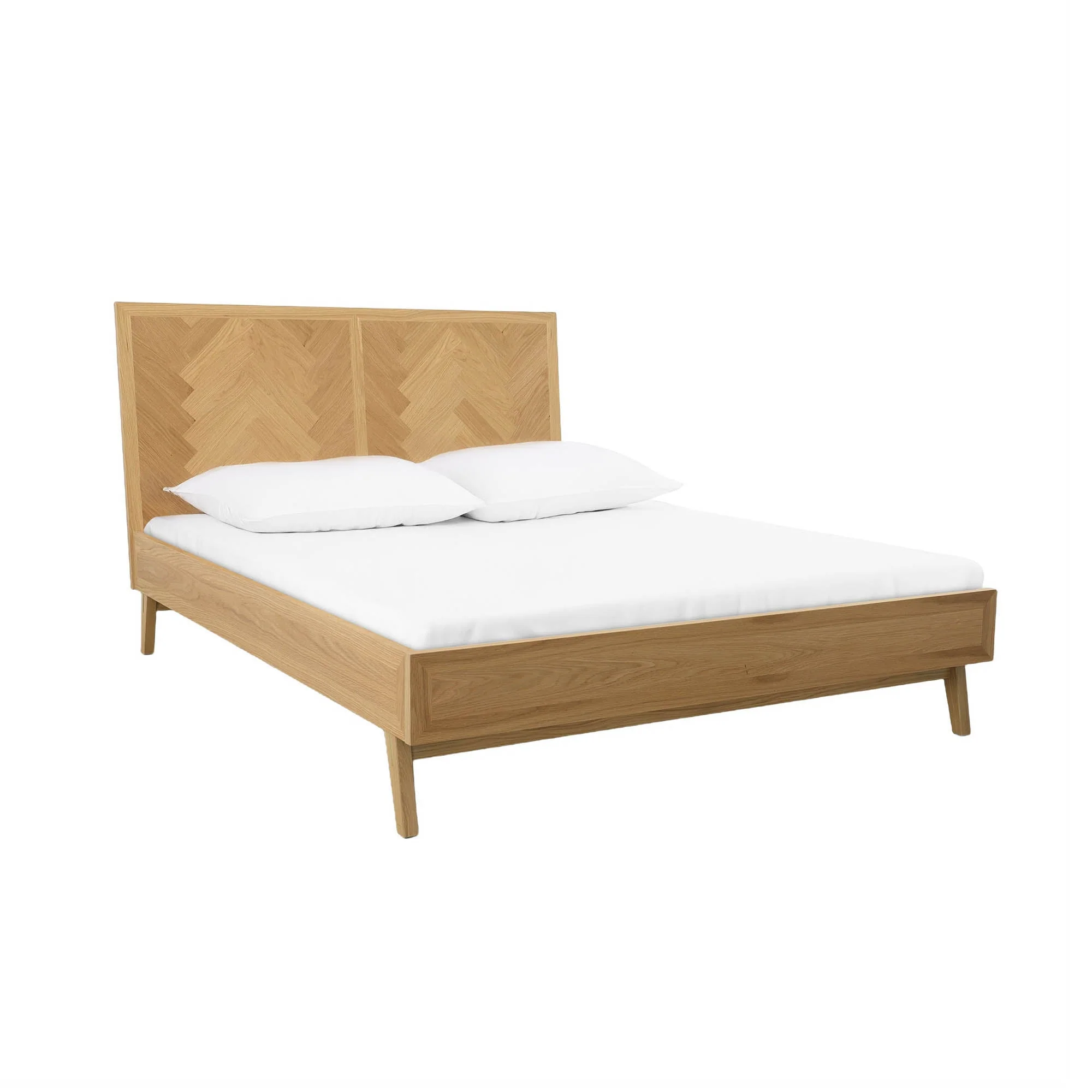 Colton Queen Bed - Image 11