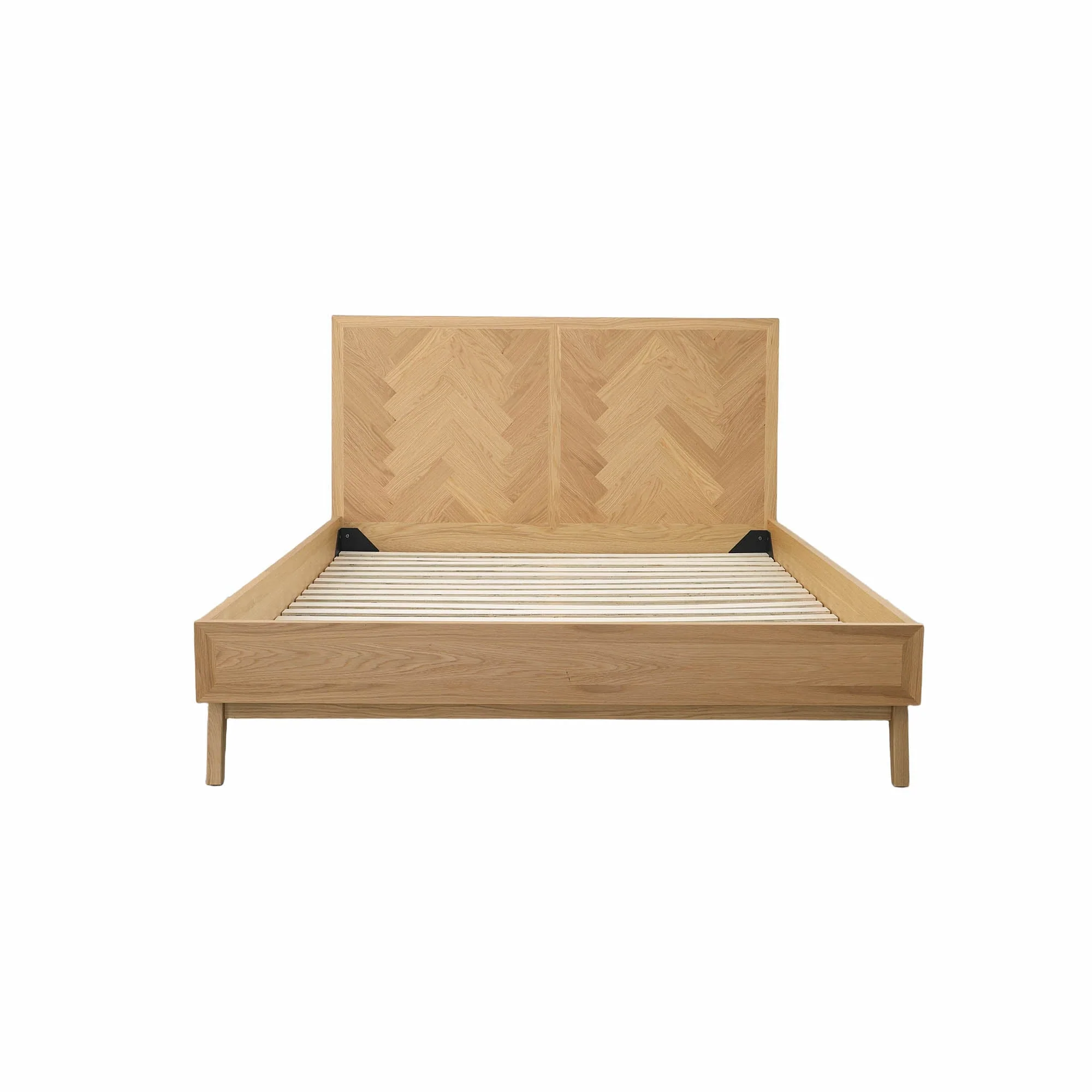 Colton Queen Bed - Image 5