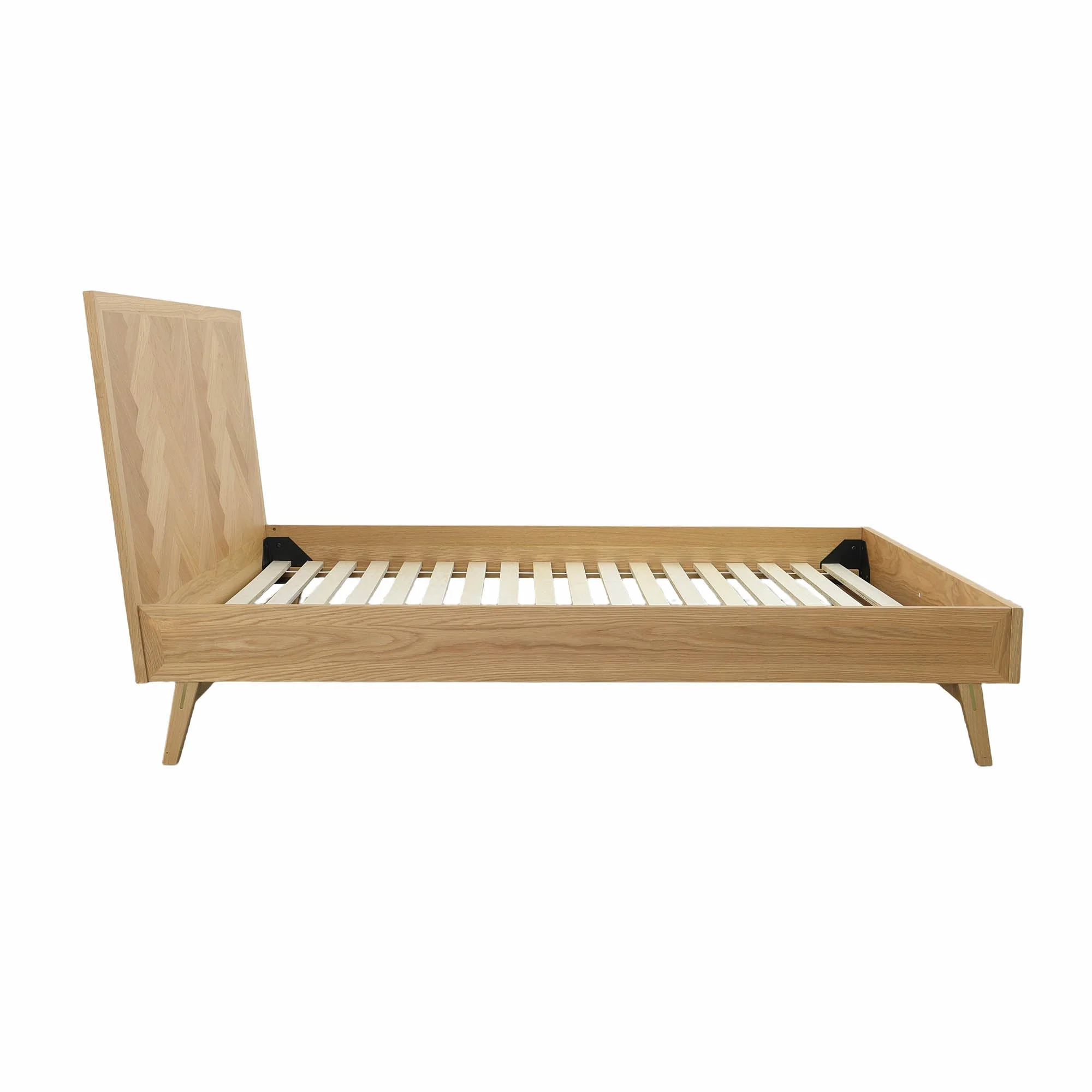 Colton Queen Bed - Image 6