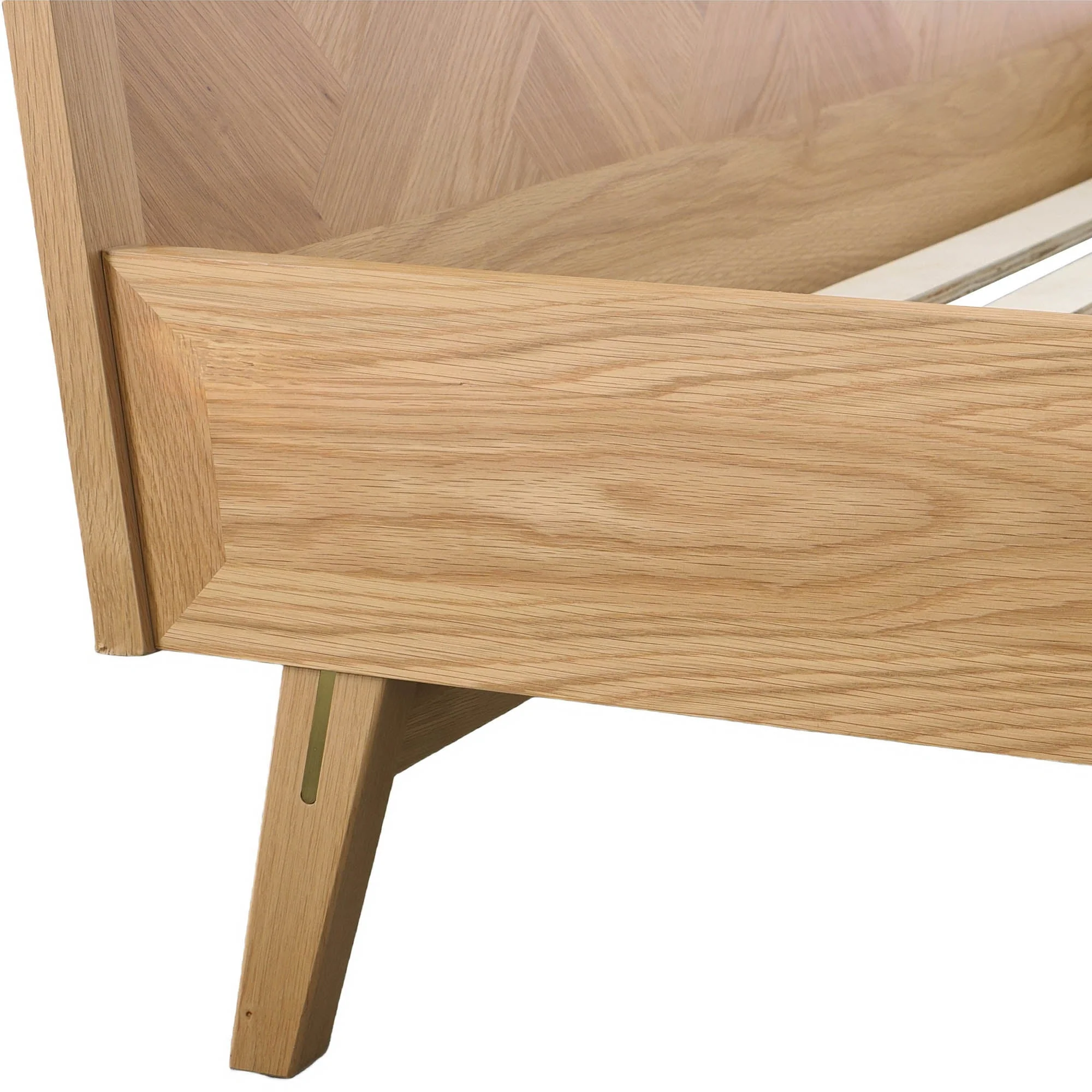 Colton Queen Bed - Image 8
