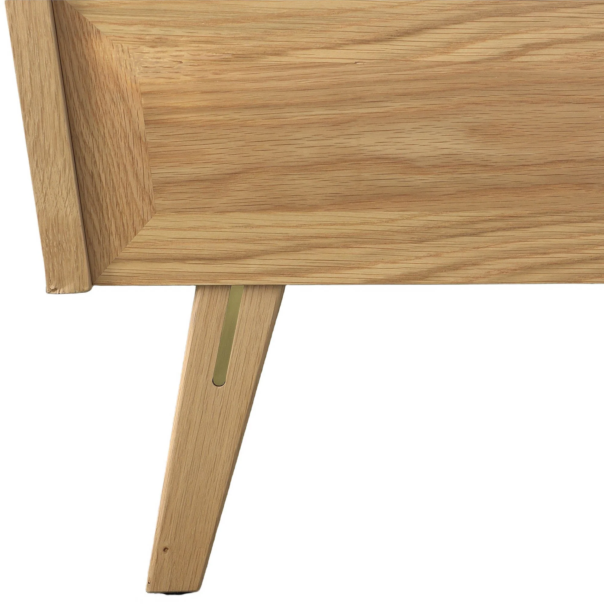 Colton Queen Bed - Image 9