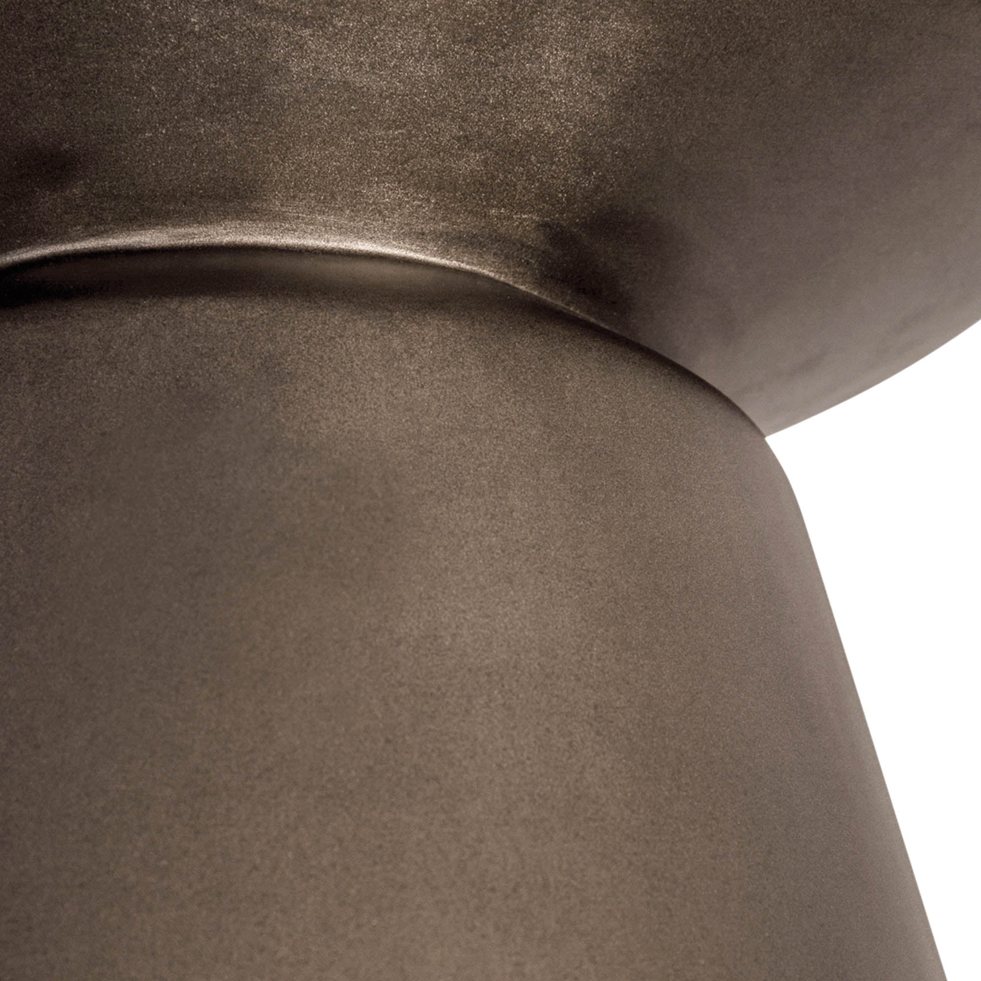 Concrete Mineral Side Table - Bronze - Image 9