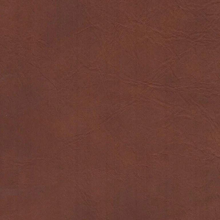 Cooper Swivel Club Chair - Cognac - Image 4