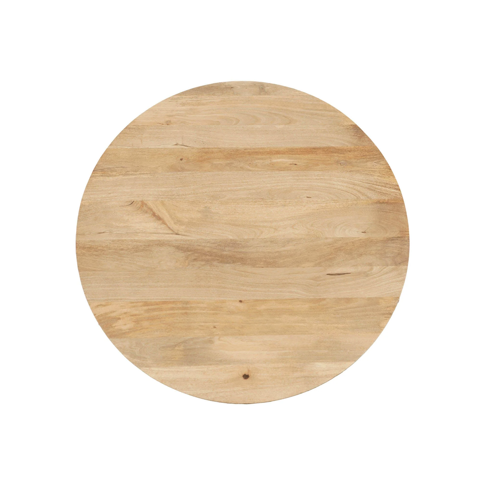 Cylinder Round Dining Table - Image 6