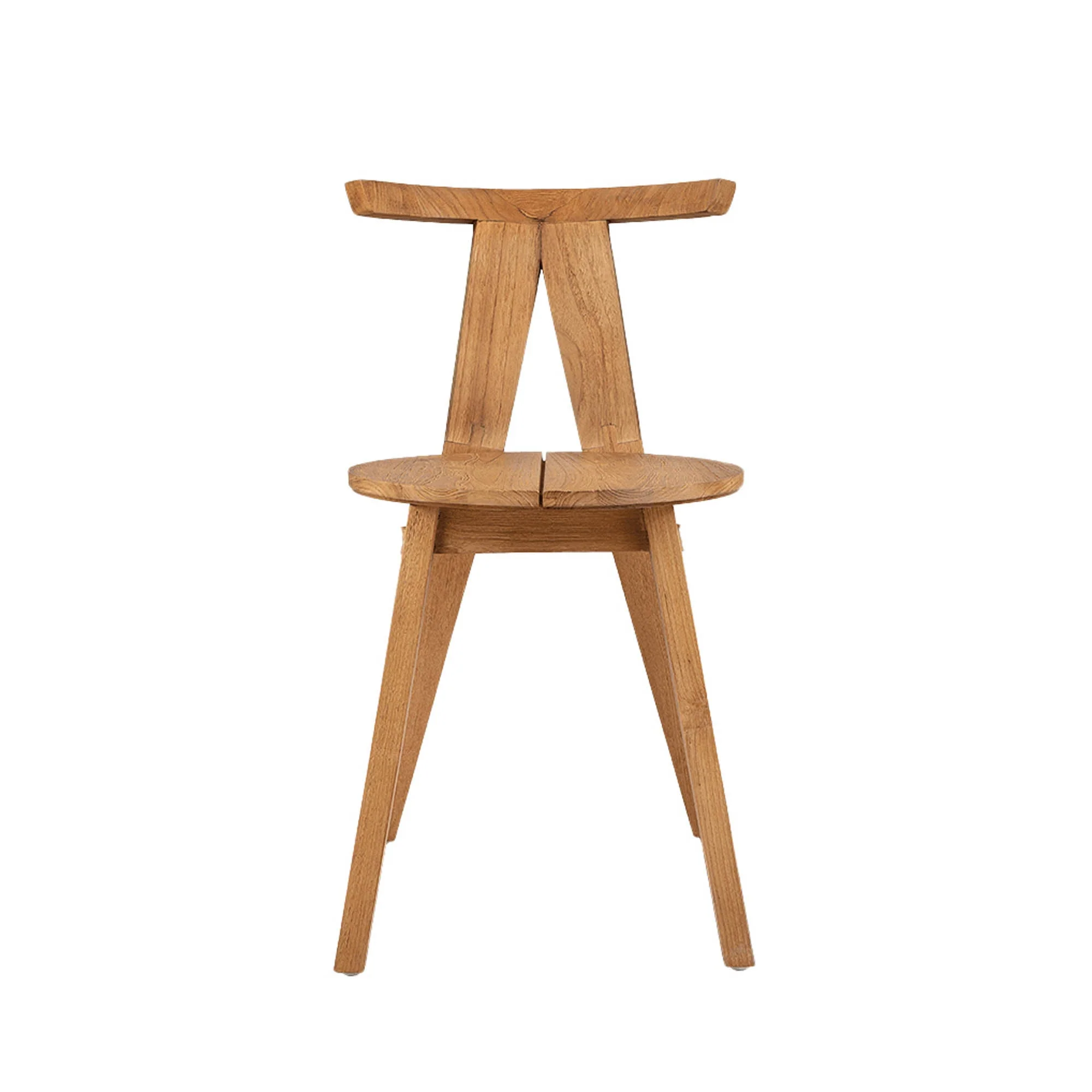 D-Bodhi Artisan Buffalo Dining Chair - Image 3