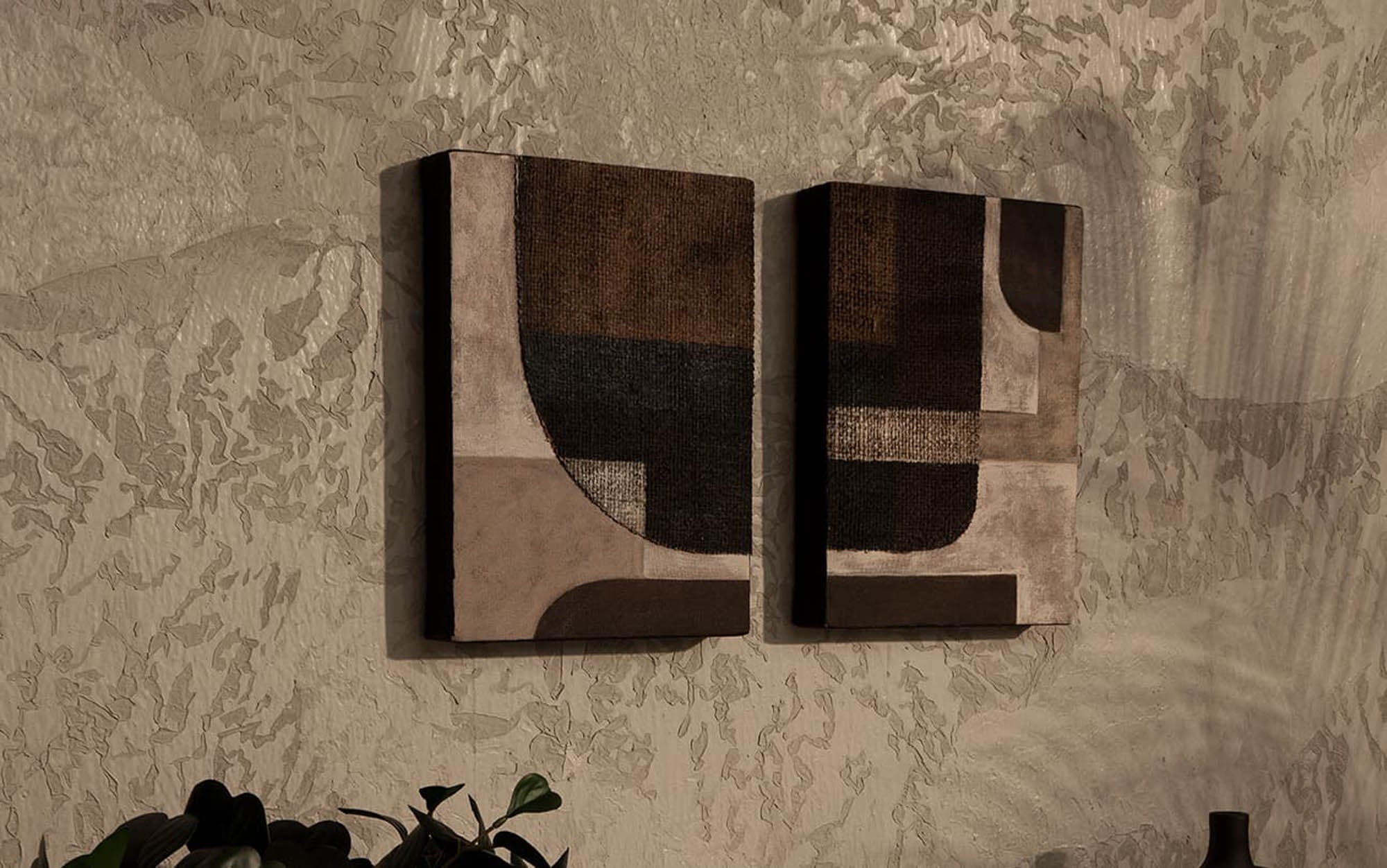 D-Bodhi Artwork - Devotion - Balancing (Set of 2) - Image 2