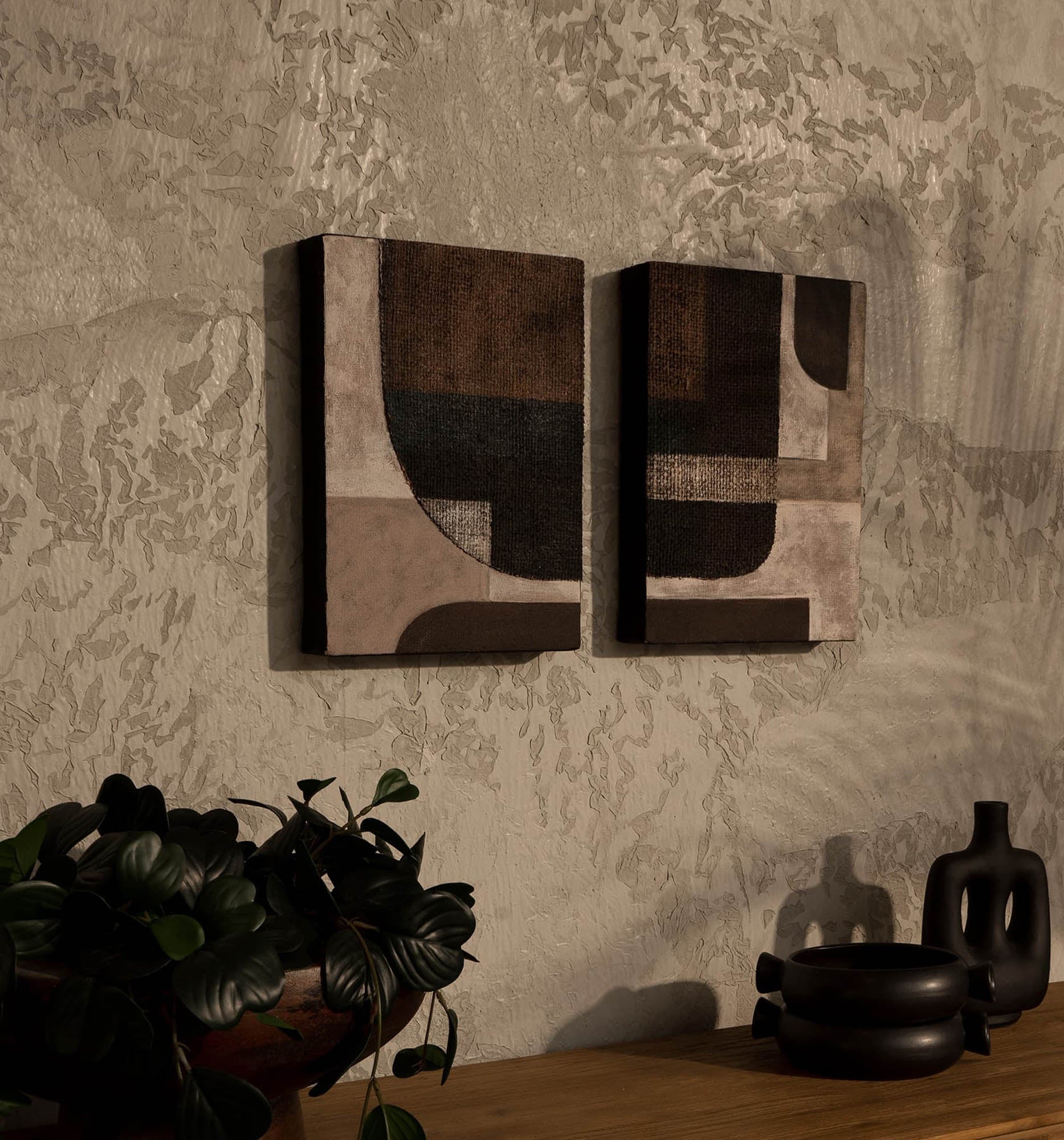 D-Bodhi Artwork - Devotion - Balancing (Set of 2) - Image 3