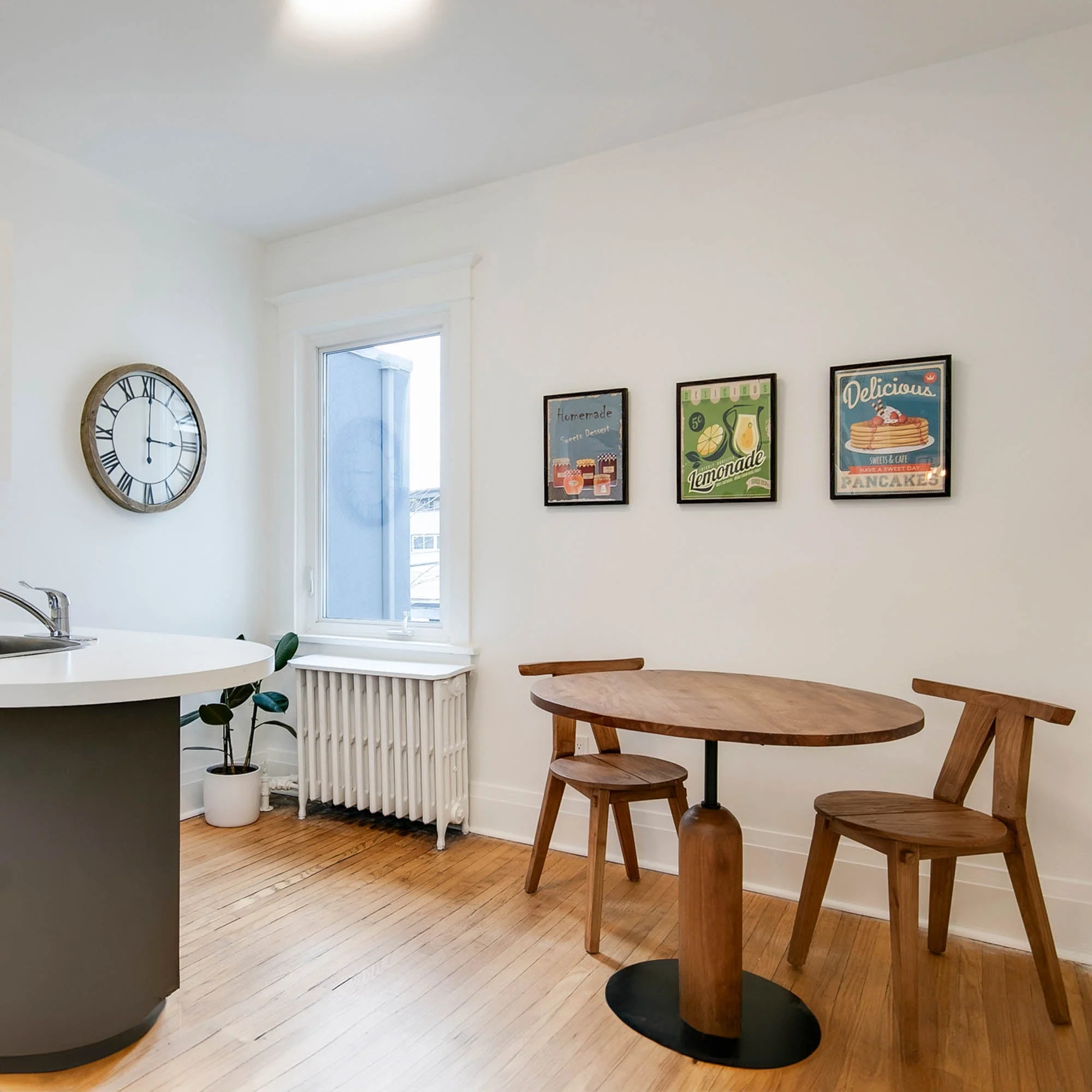 D-Bodhi Bullet Bistro Table - Image 4