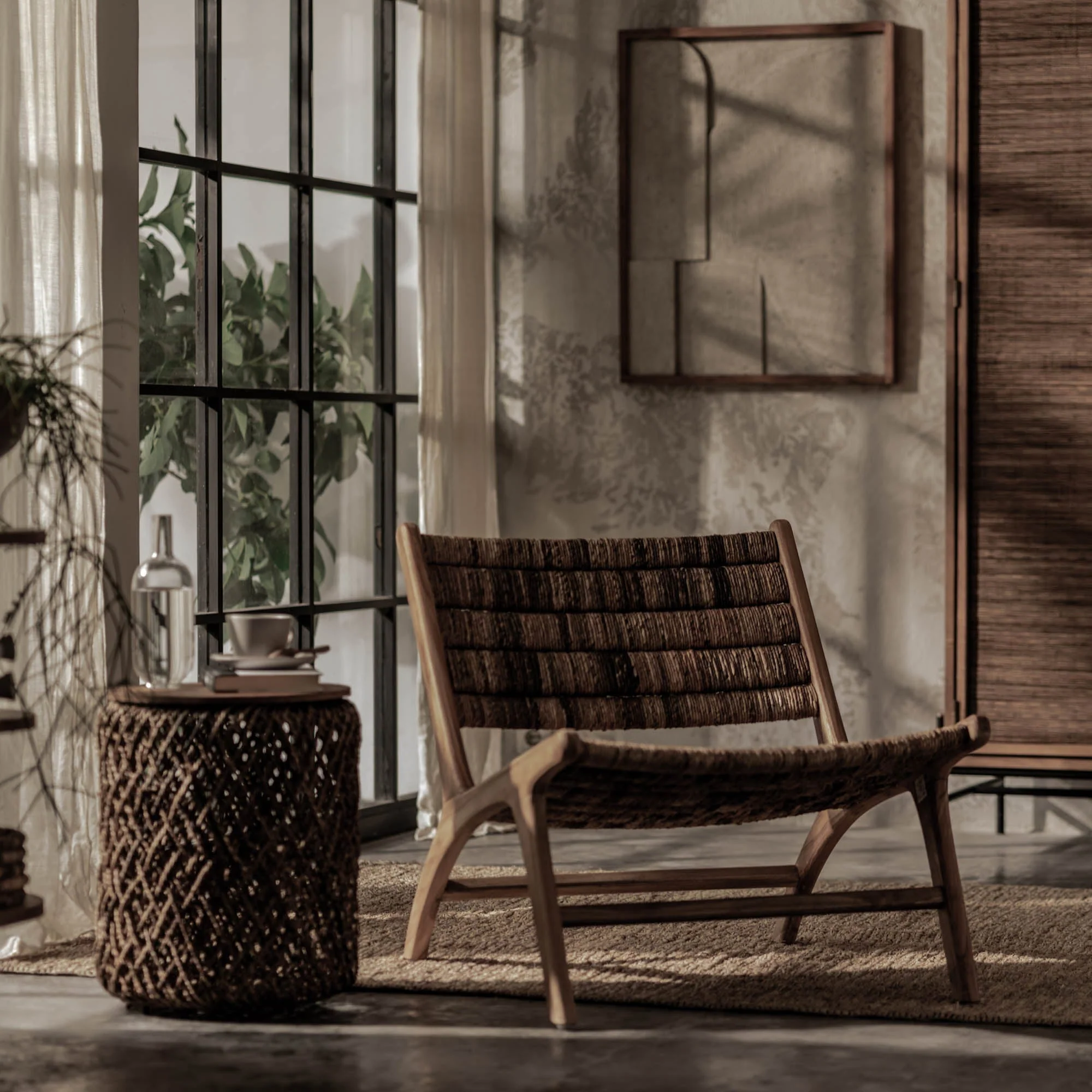 D-Bodhi Caterpillar Beetle Chair - Image 3