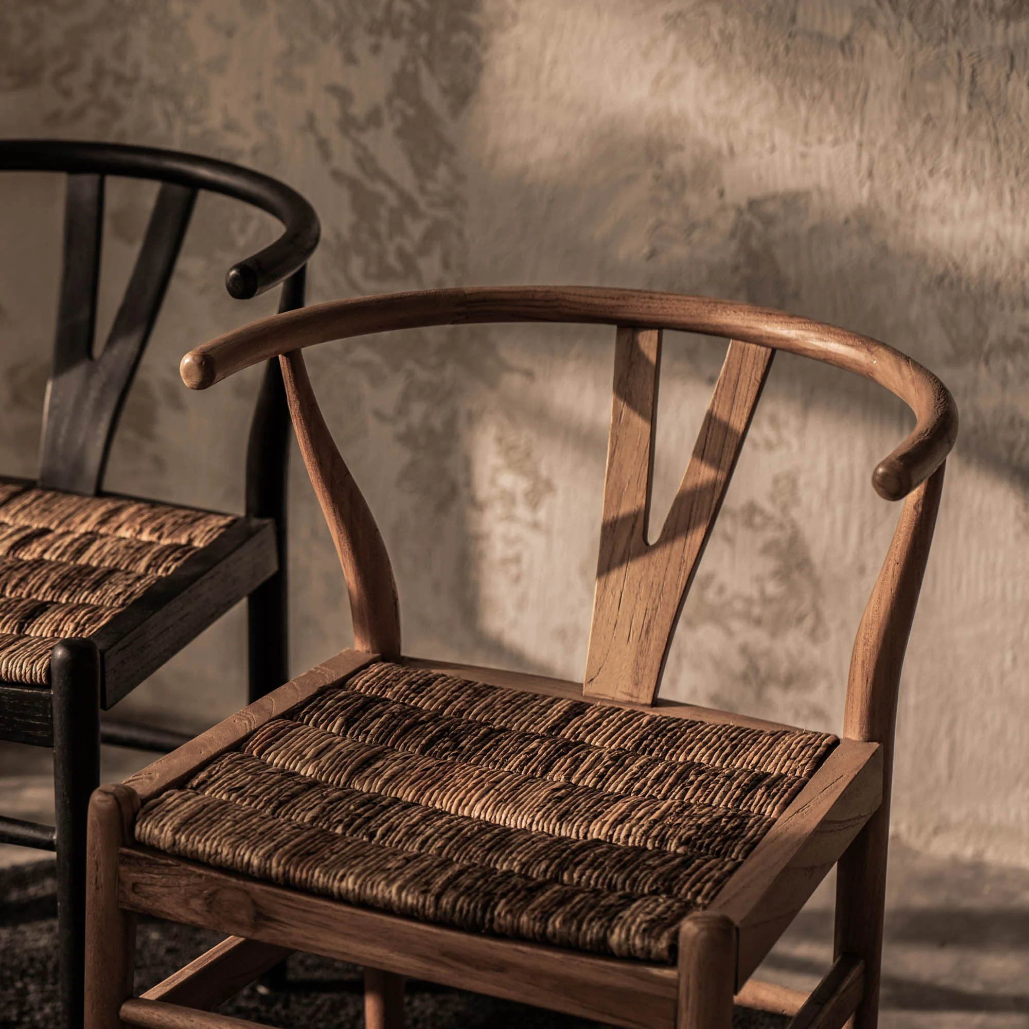 D-Bodhi Caterpillar Twin Chair - Pure - Image 4