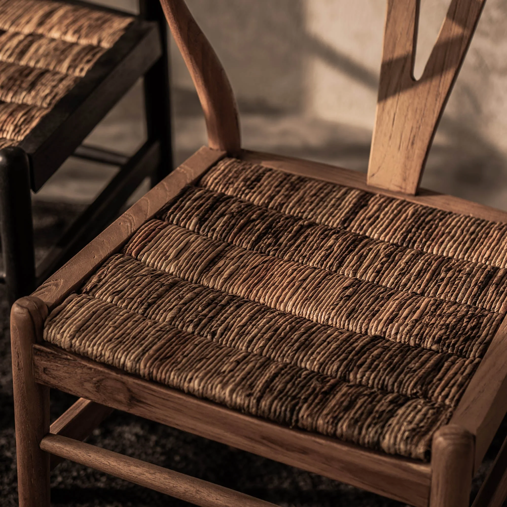 D-Bodhi Caterpillar Twin Chair - Pure - Image 5