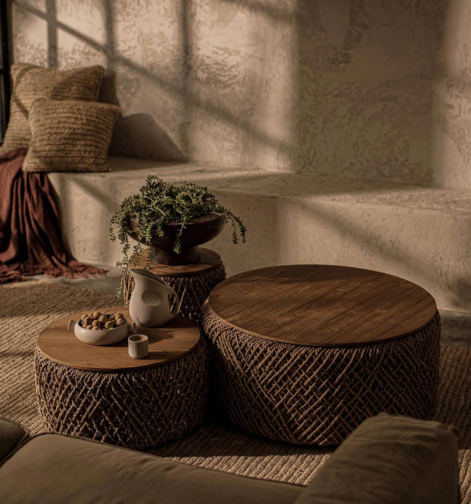 D-Bodhi Knut Coffee Table - Image 10