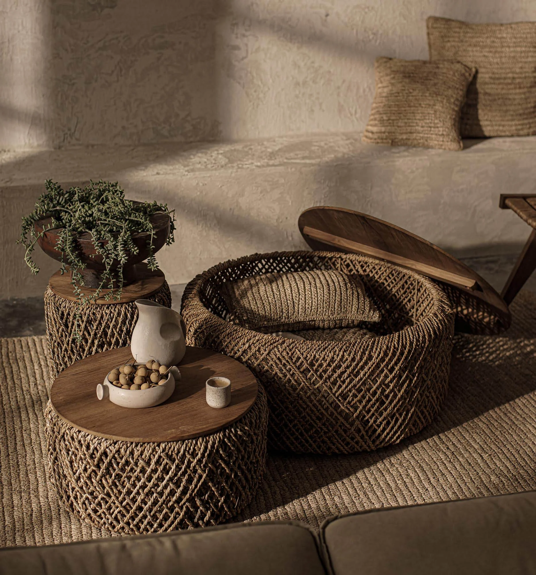D-Bodhi Knut Coffee Table - Image 11