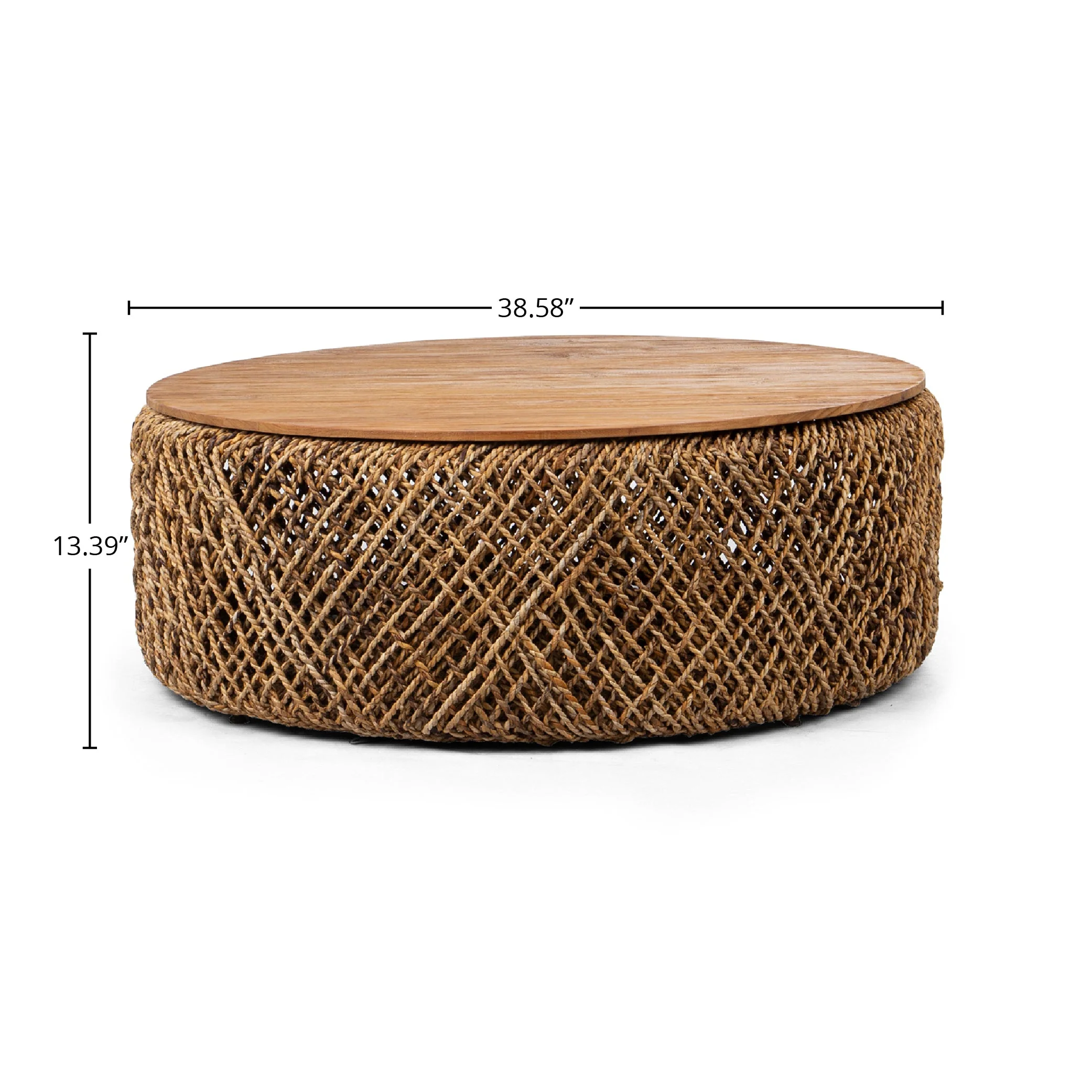 D-Bodhi Knut Coffee Table - Image 20