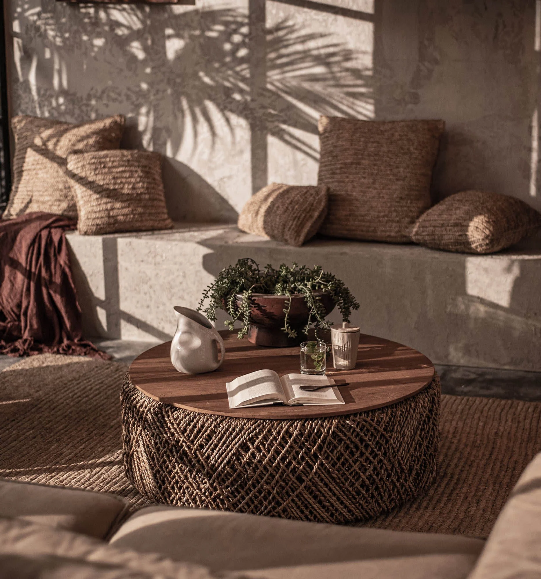D-Bodhi Knut Coffee Table - Image 3