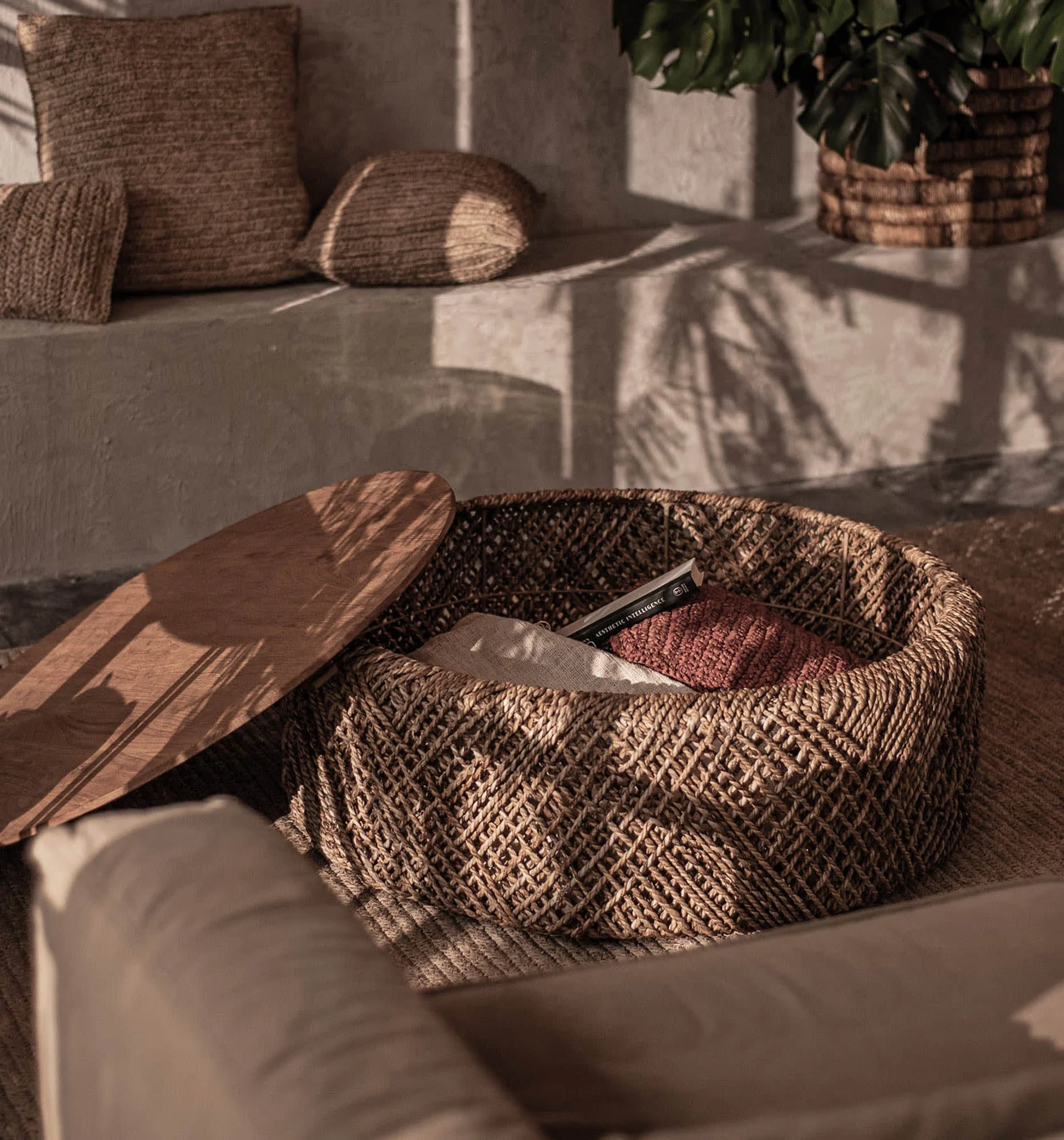 D-Bodhi Knut Coffee Table - Image 4