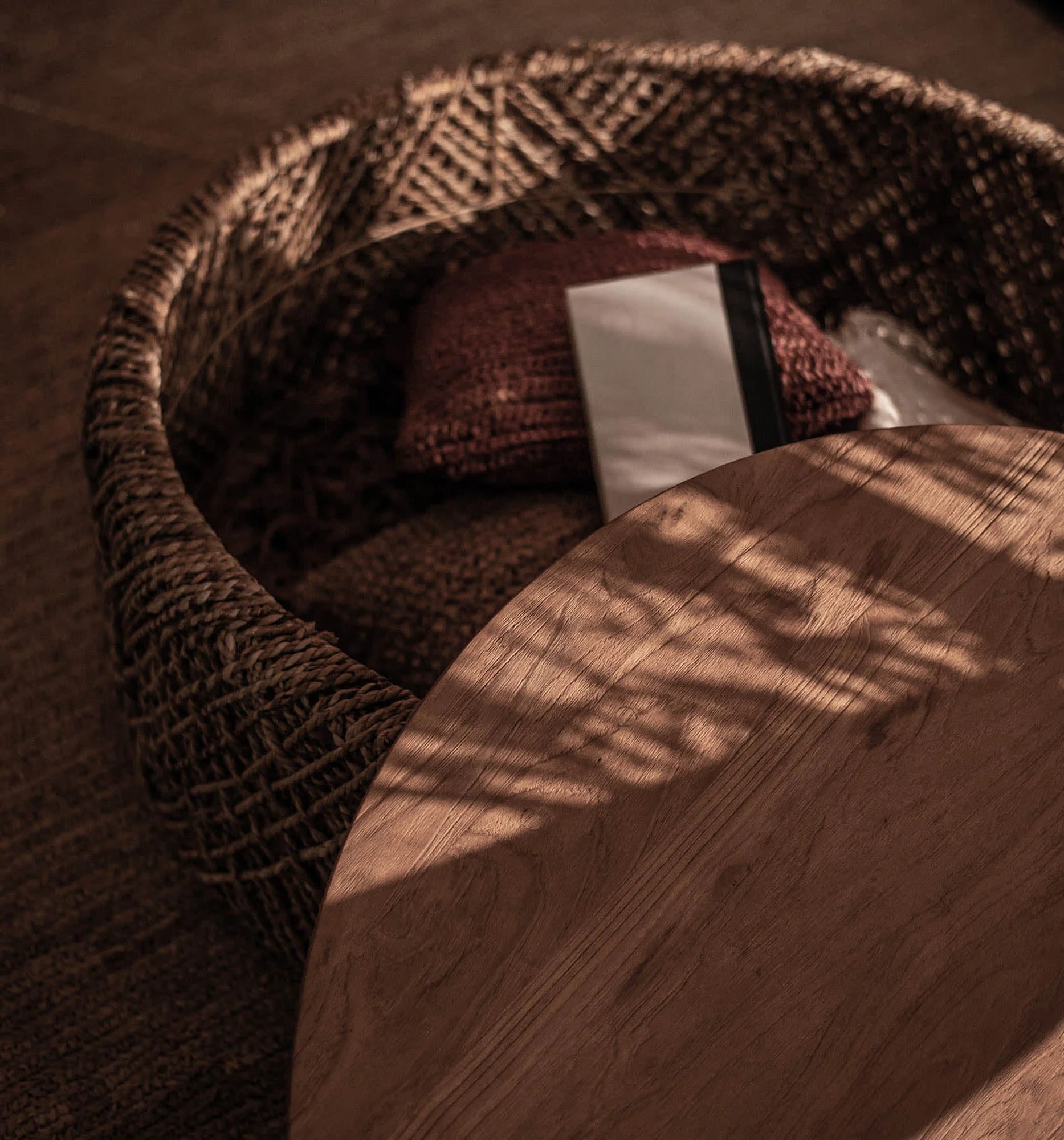 D-Bodhi Knut Coffee Table - Image 5