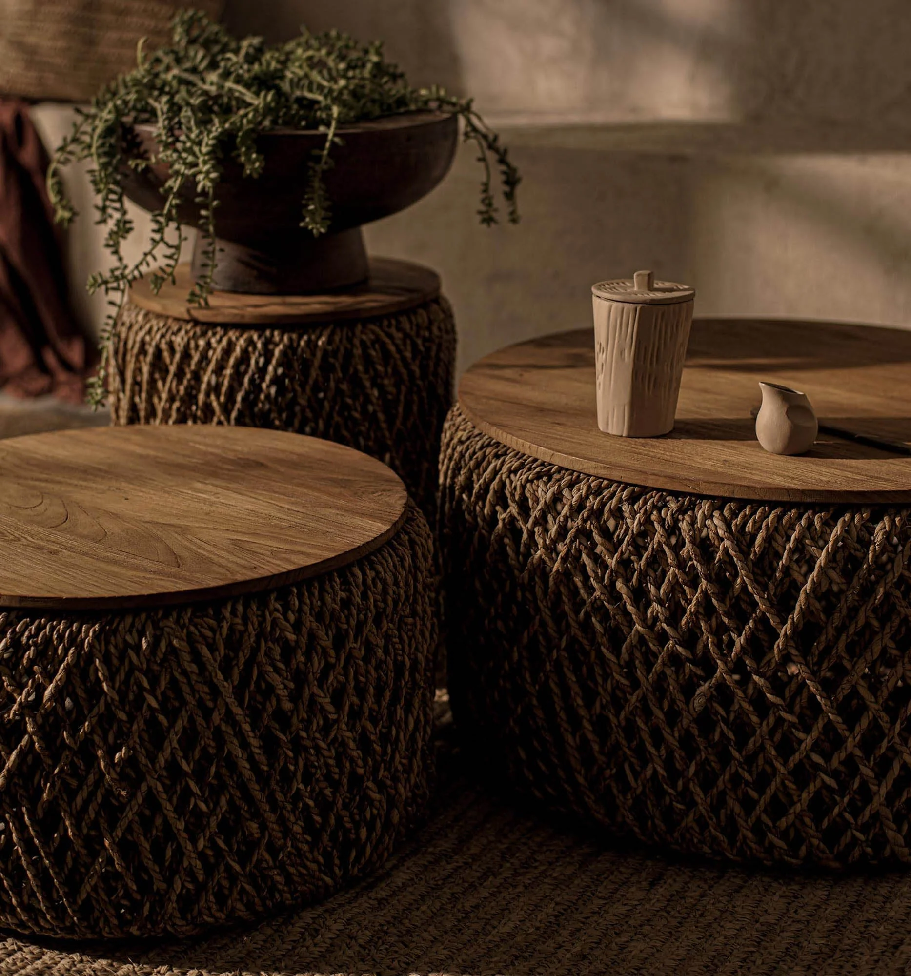 D-Bodhi Knut Coffee Table - Image 6
