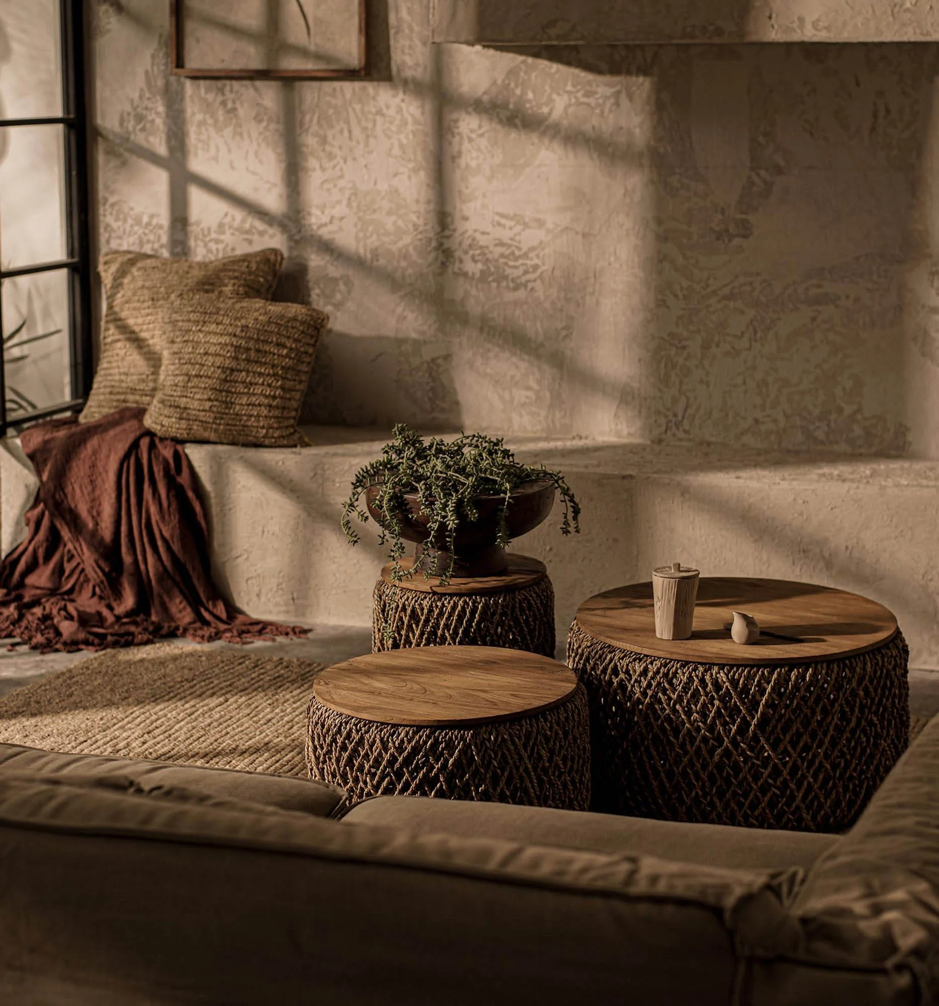 D-Bodhi Knut Coffee Table - Image 9