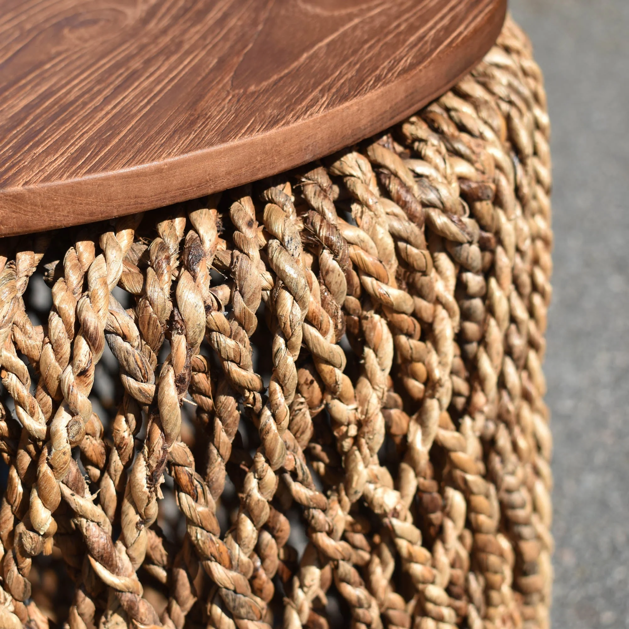 D-Bodhi Knut Side Table - Image 9