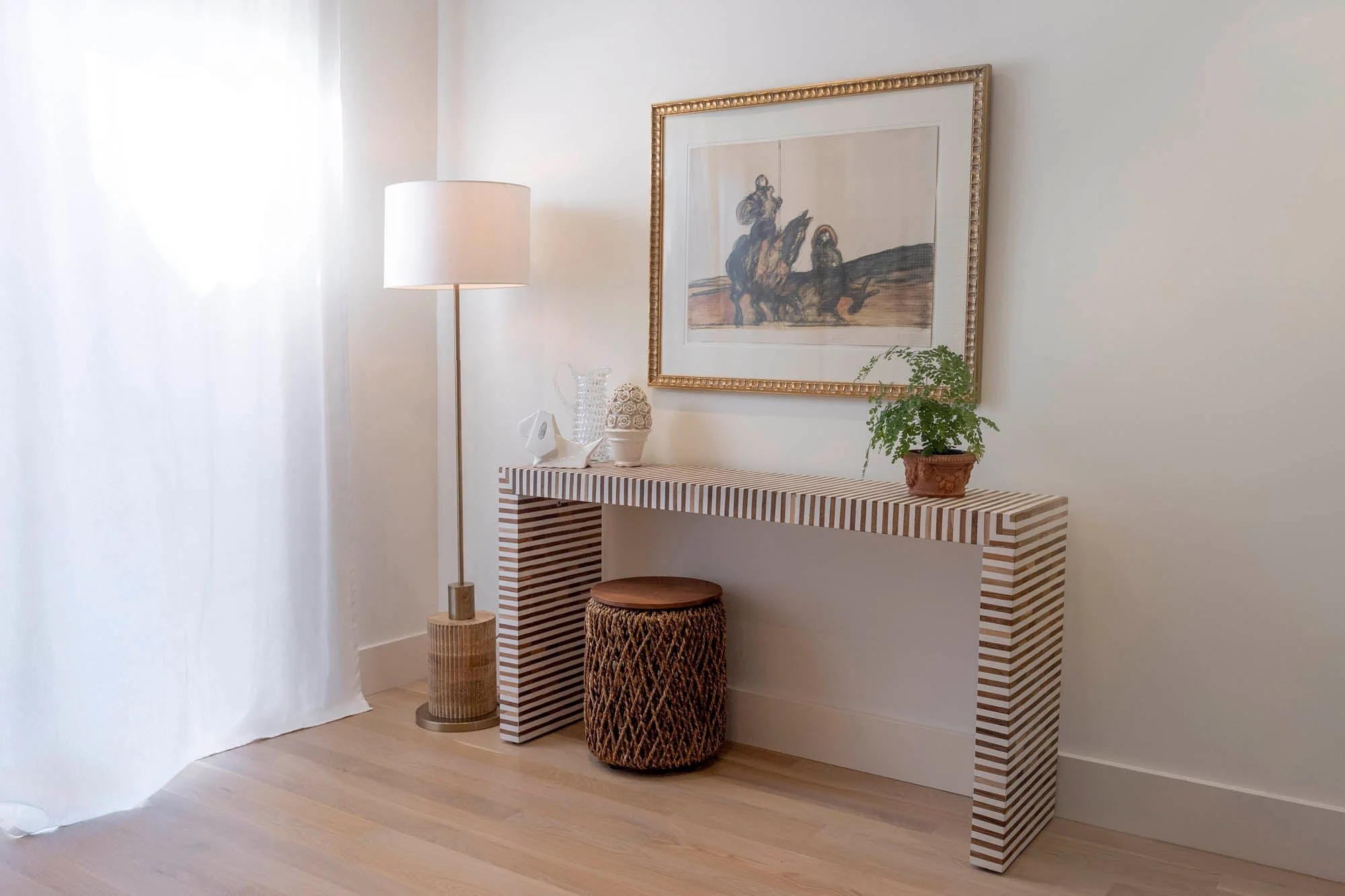 D-Bodhi Knut Side Table - Large - Image 12