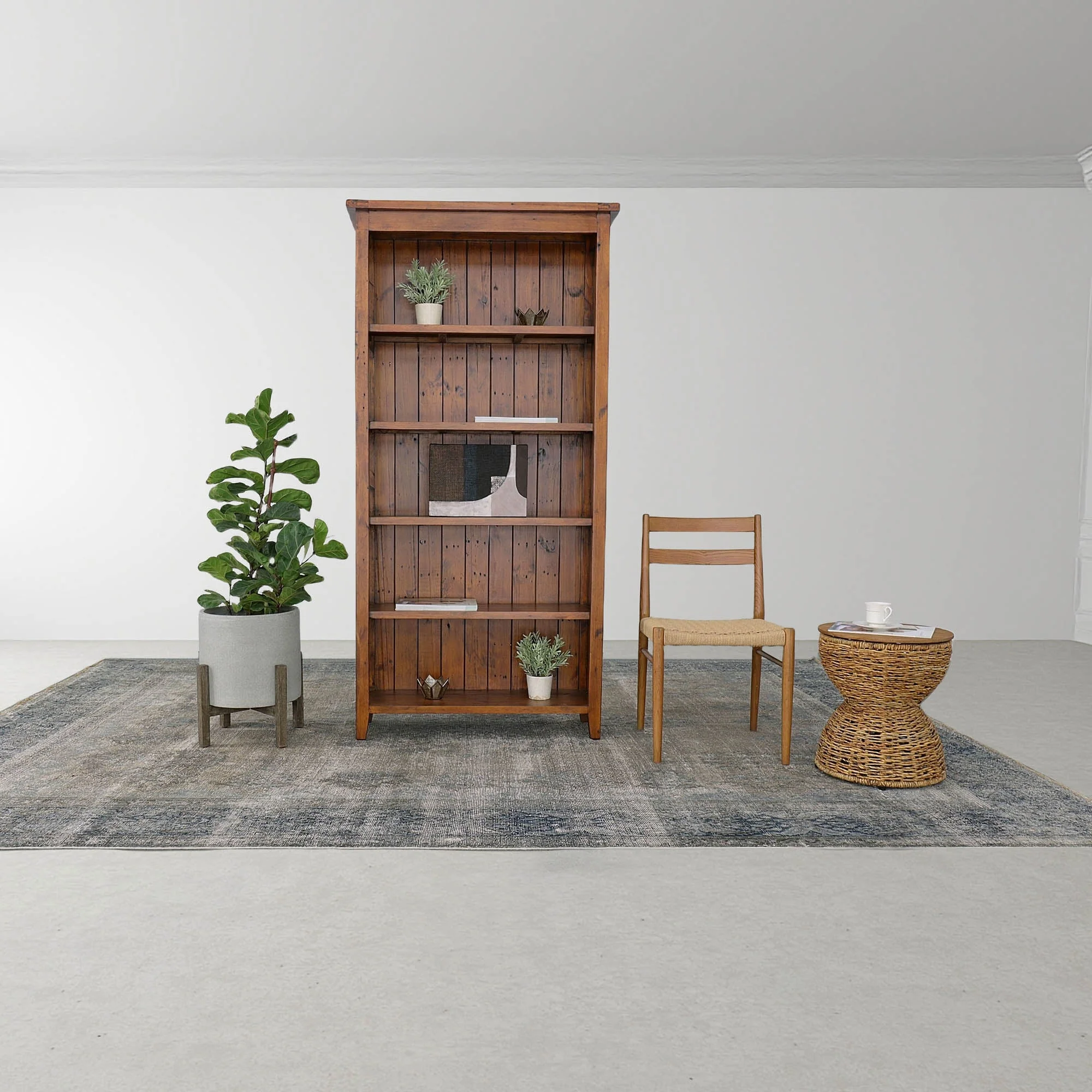 D-Bodhi Rebana Side Table - Alto - Image 7