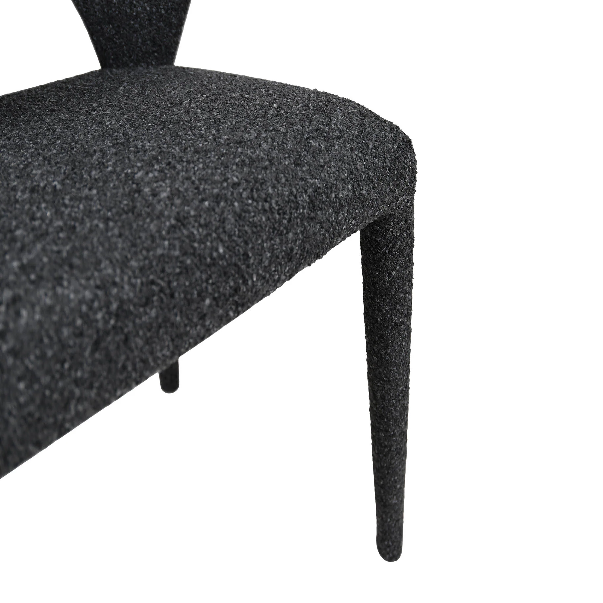Dakota Dining Chair - Cloud Storm - Image 10