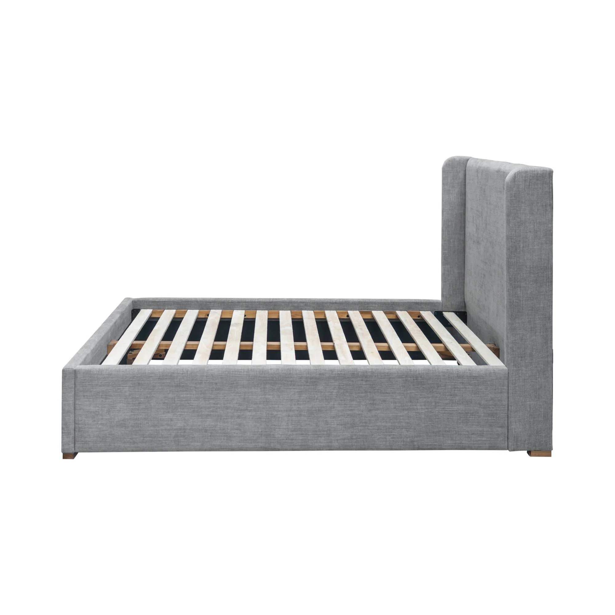 Darcy Queen Bed - Image 5