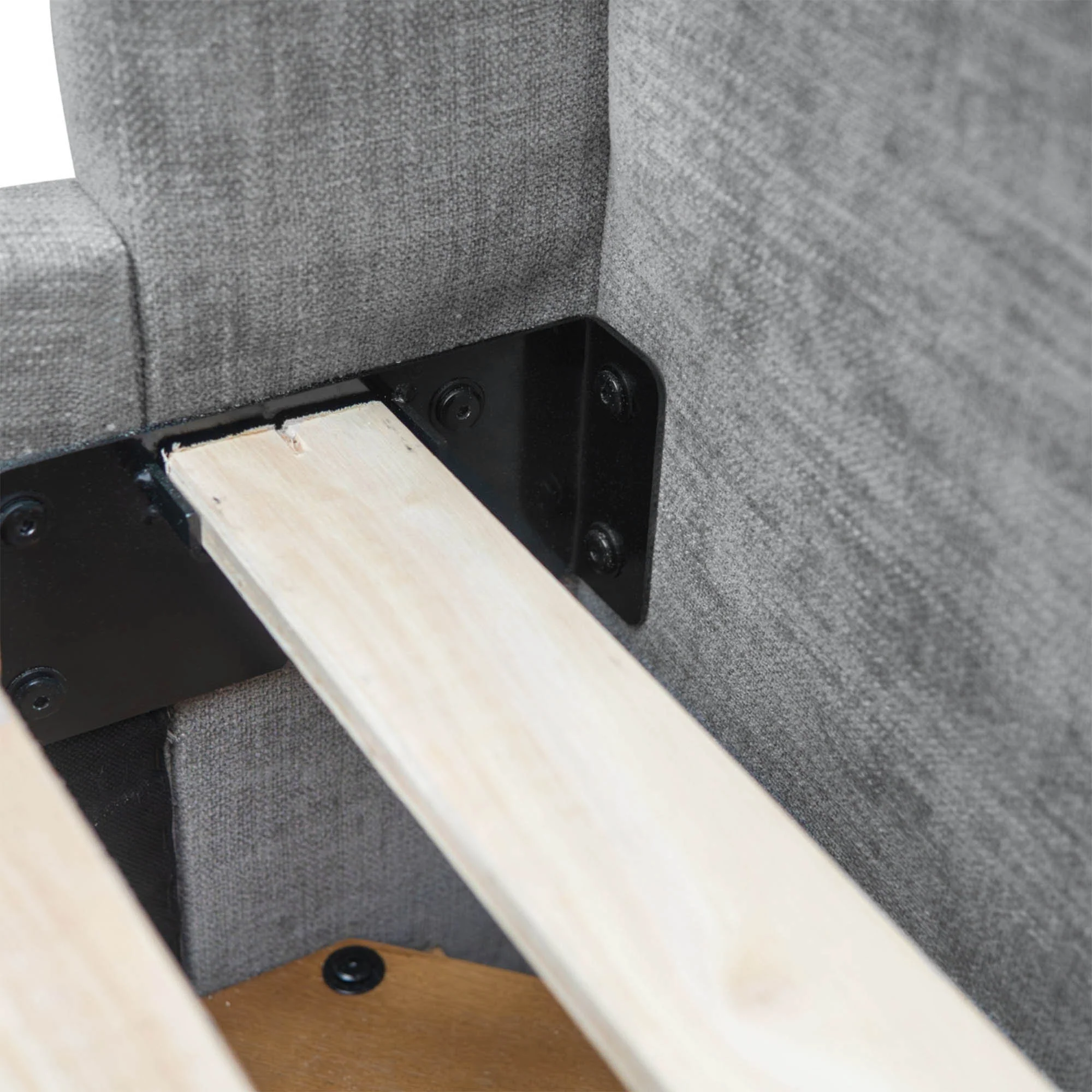 Darcy Queen Bed - Image 8
