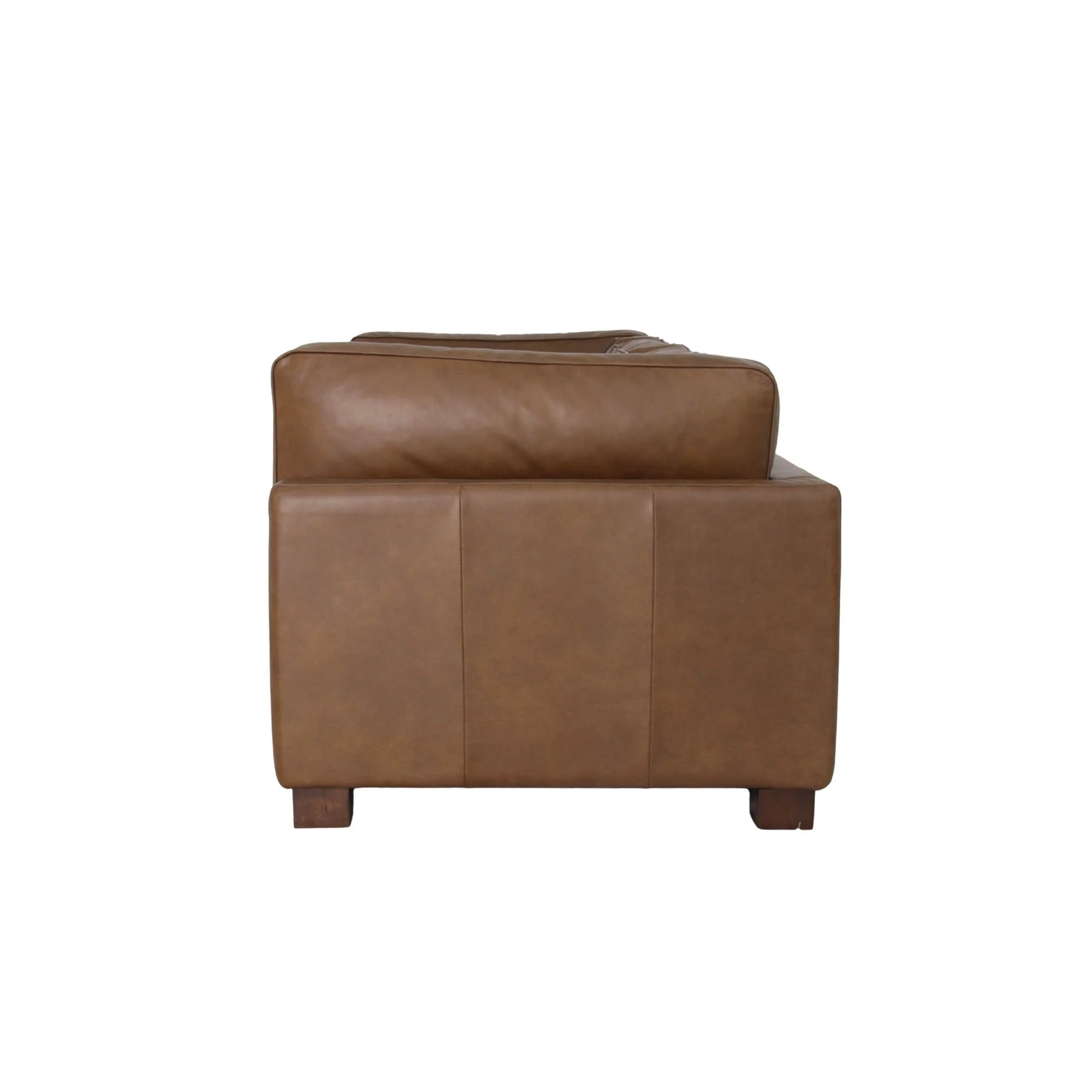 Den Sofa - Antique Sienna - Image 5