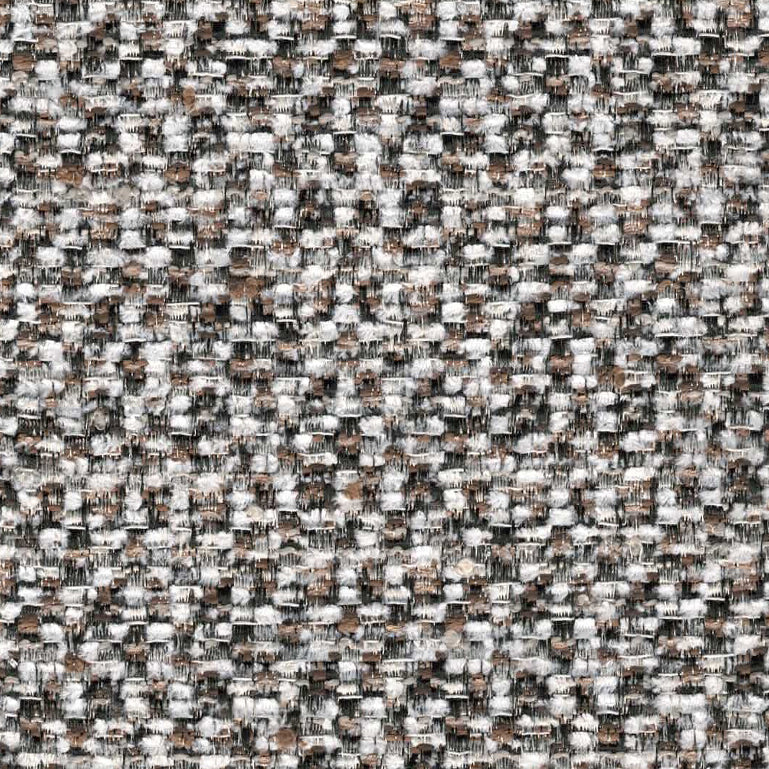 Destiny Dining Chair - Pixel Brown - Image 4