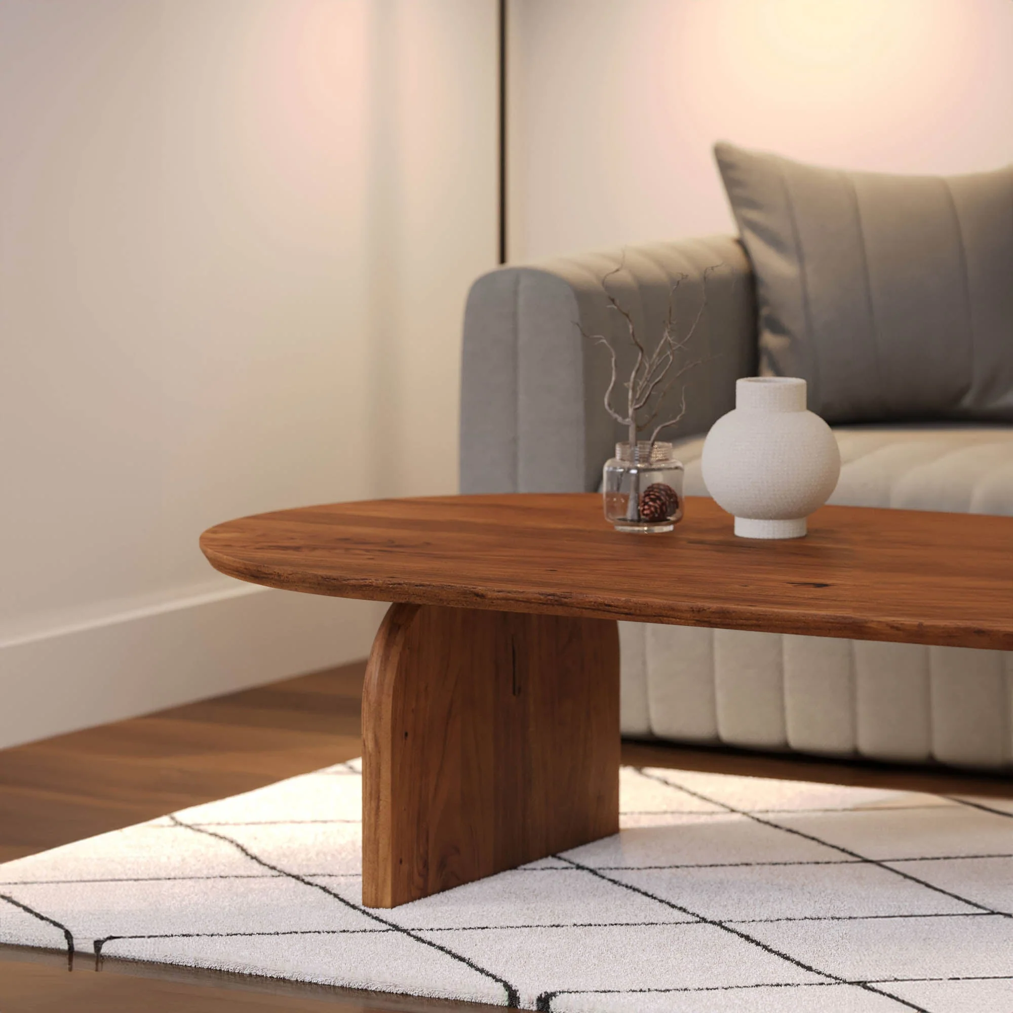 Domingo Coffee Table - Image 11
