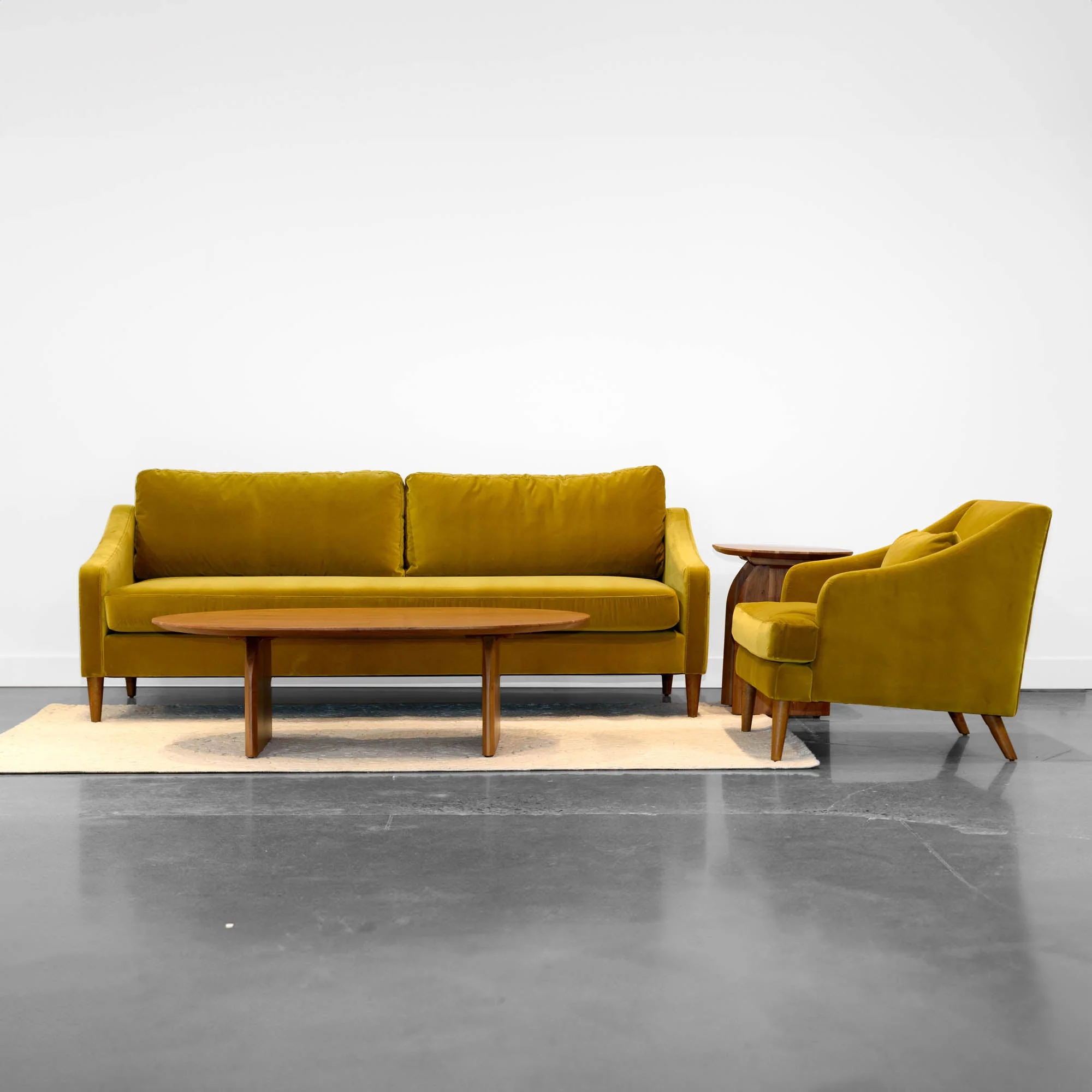 Domingo Coffee Table - Image 12