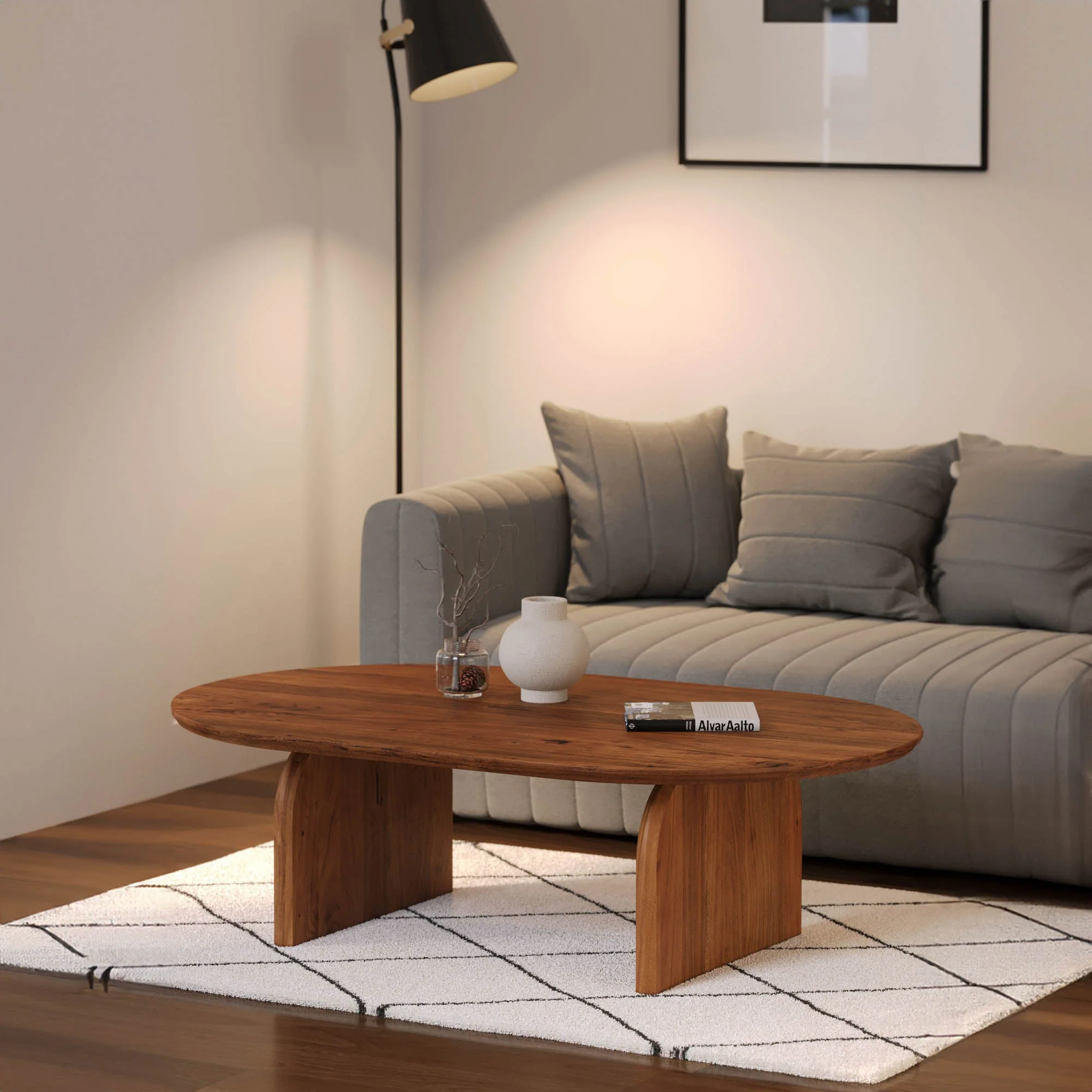 Domingo Coffee Table - Image 13