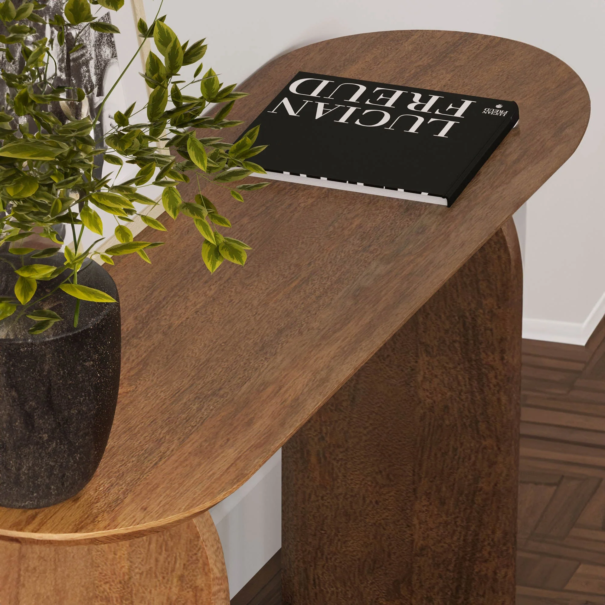 Domingo Console - Image 12