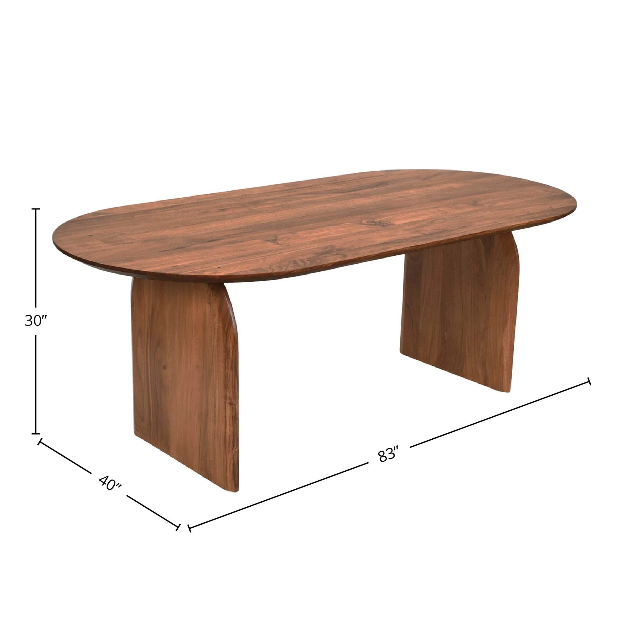 Domingo Dining Table - Image 3