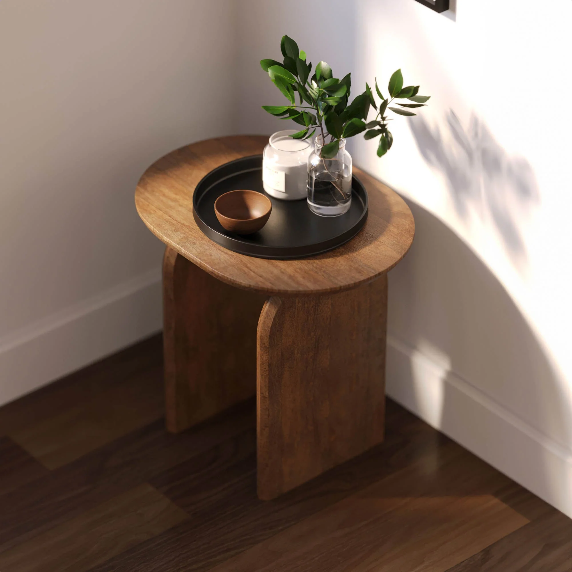Domingo Side Table - Image 10