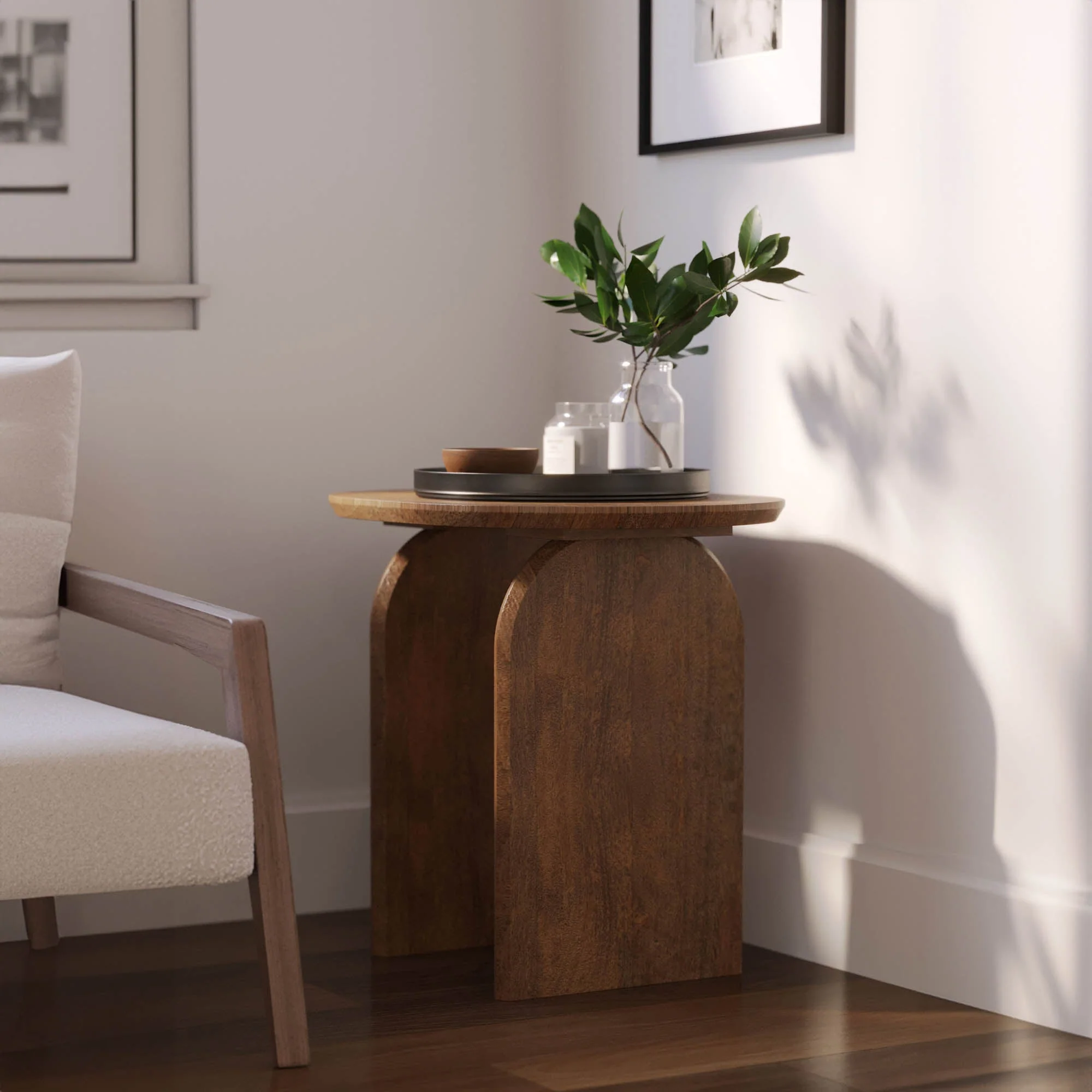 Domingo Side Table - Image 11