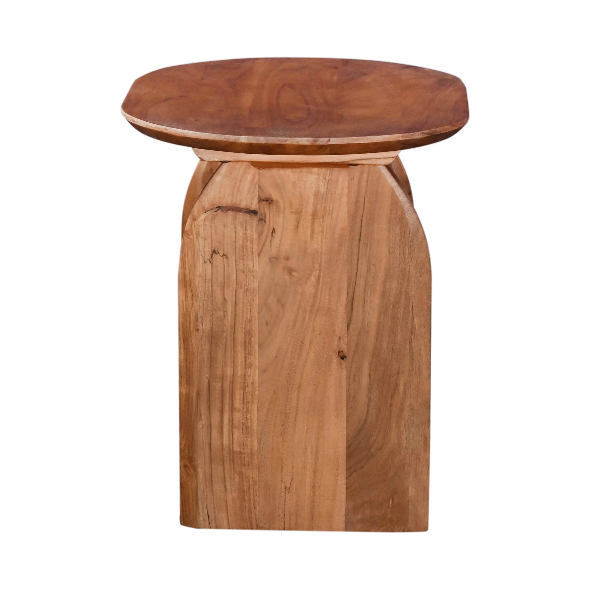 Domingo Side Table - Image 6